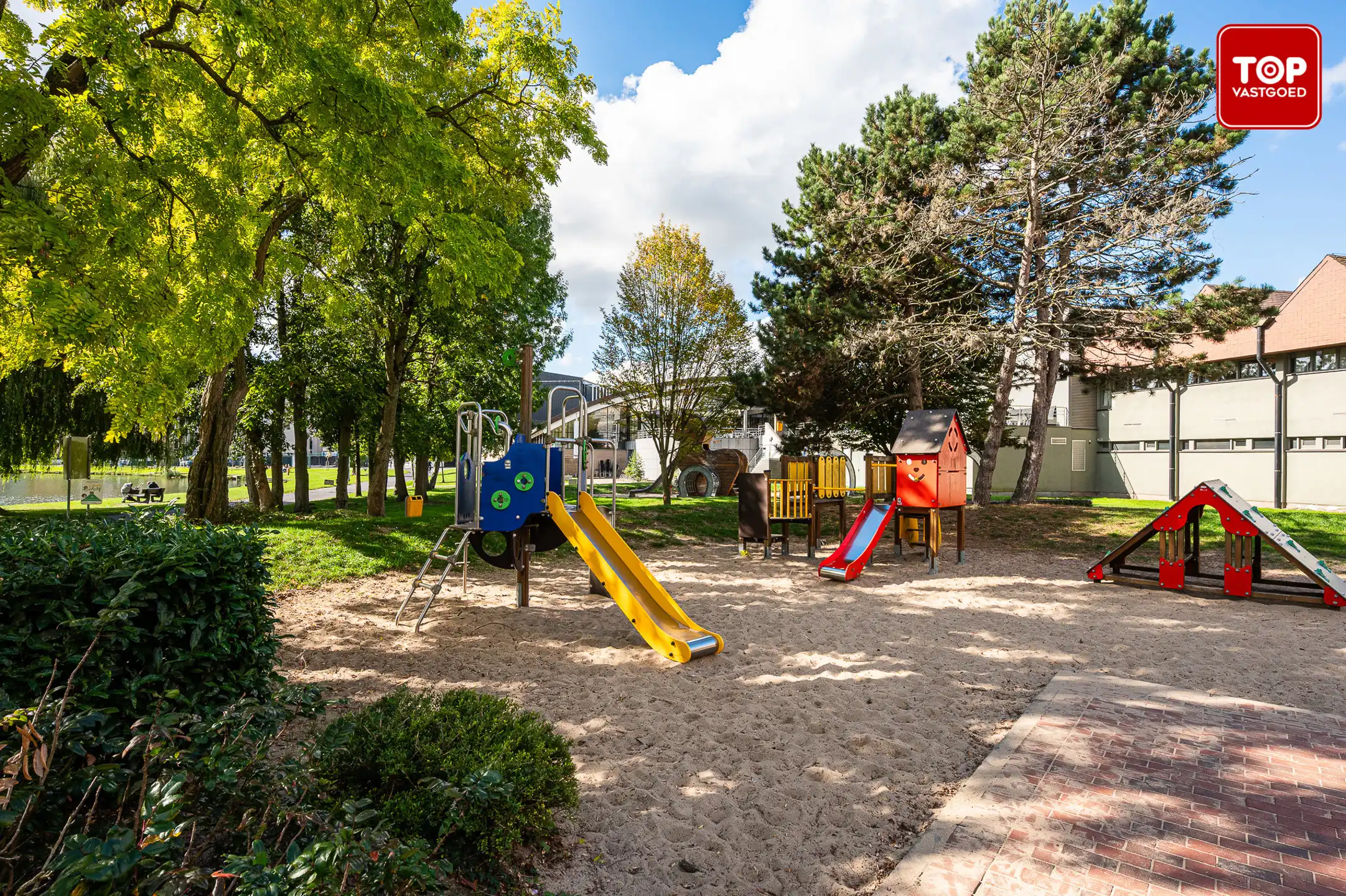 Instapklaar appartement met prachtig uitzicht foto 18