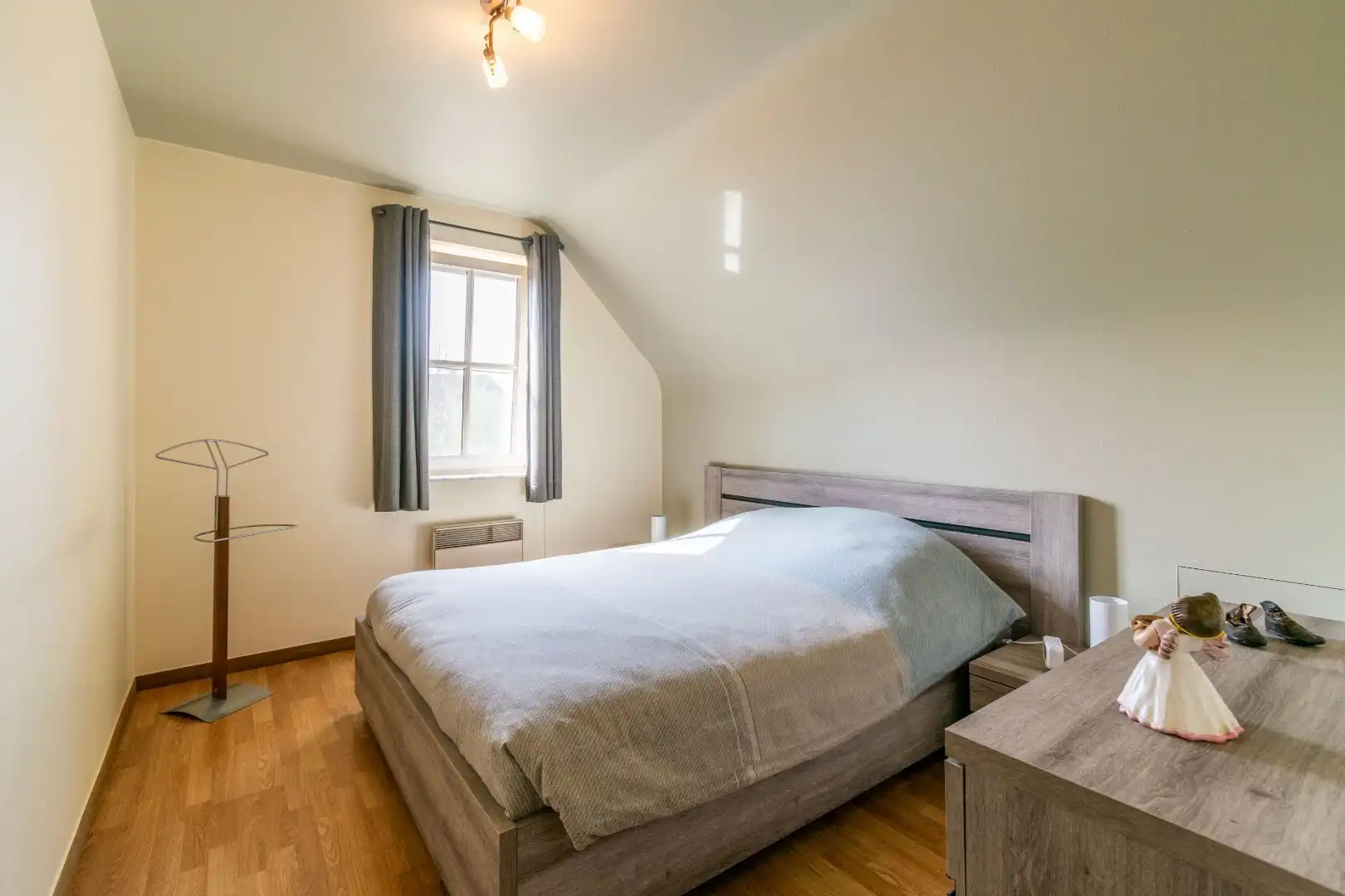 VILLA IN GROENE OMGEVING MET 3 SLP +BUREAU! foto 26