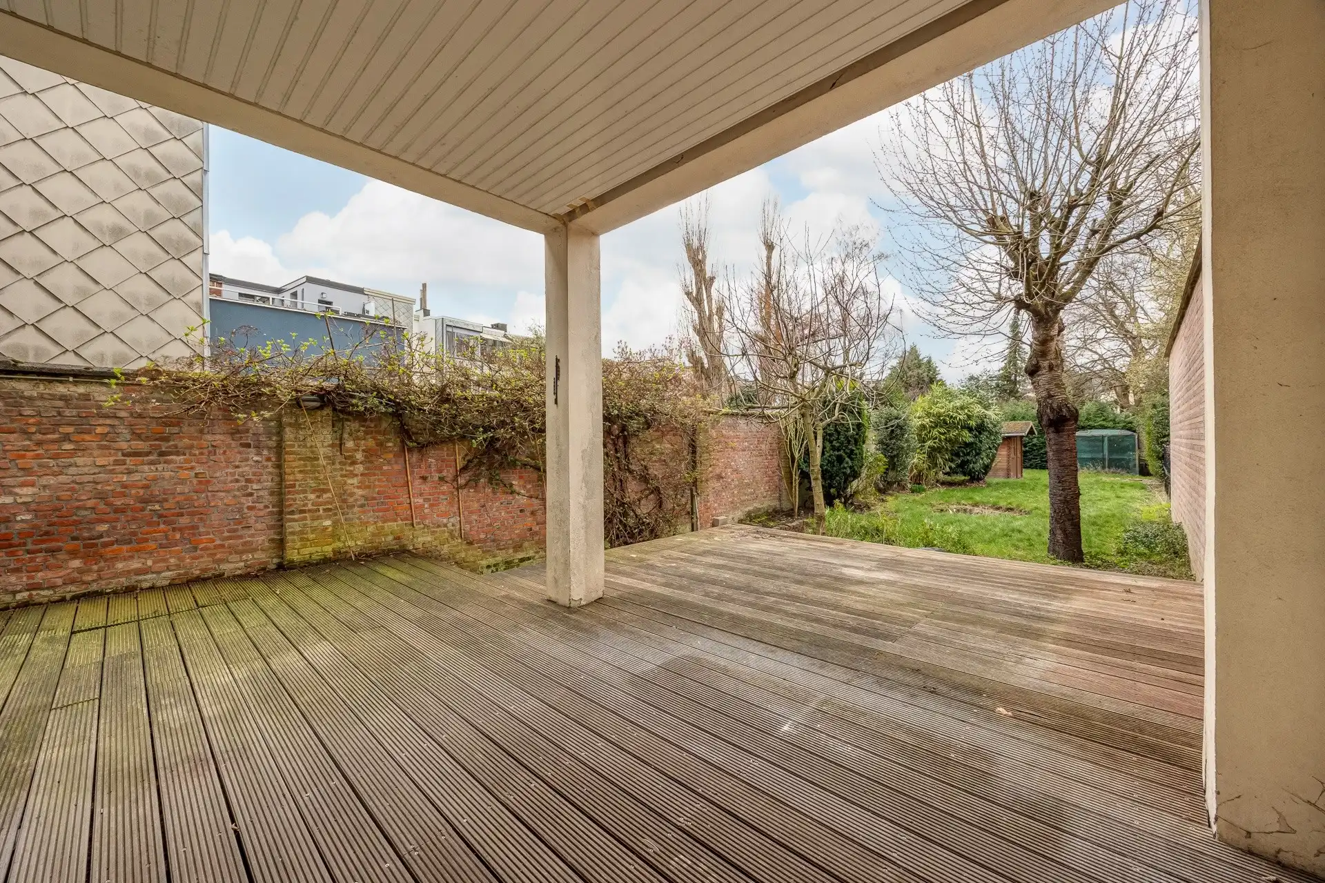 Exclusief wonen over het Boekenbergpark (323 m²) foto 11