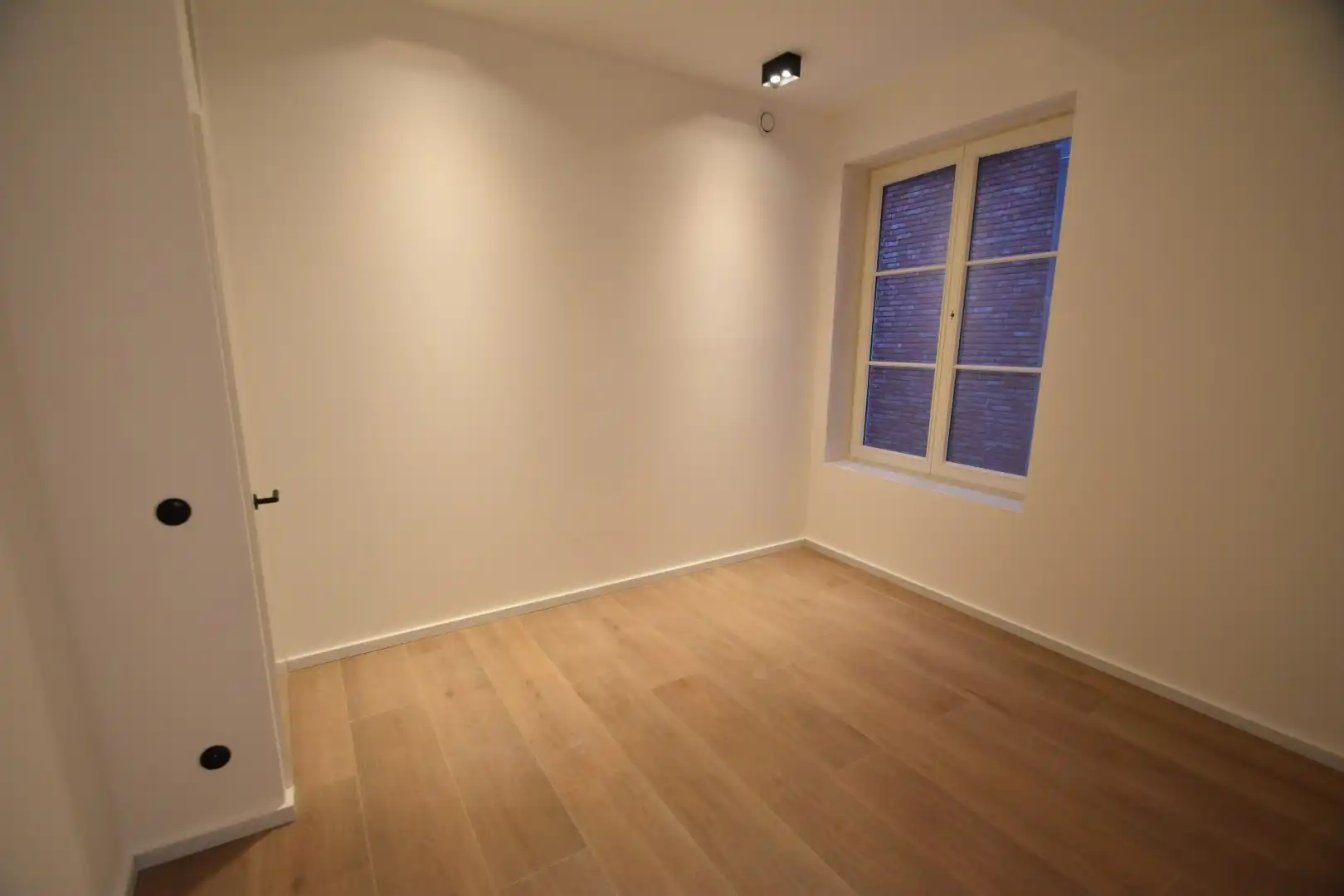 Nieuwbouw appartement in hartje Tongeren foto 12