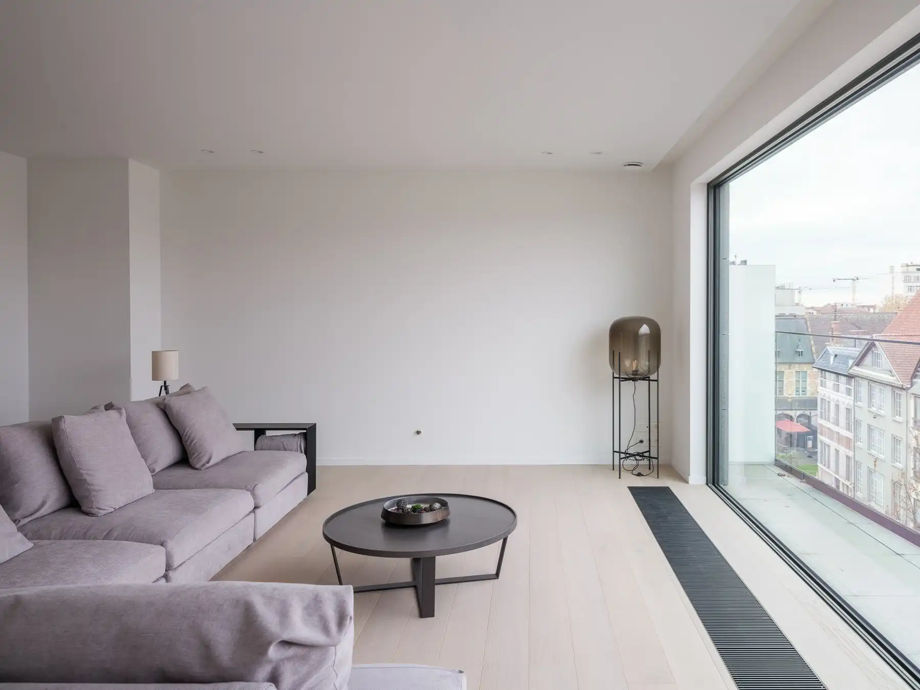 Wonen op hoog niveau aan de Grote Markt, aan 6% btw*. foto 5