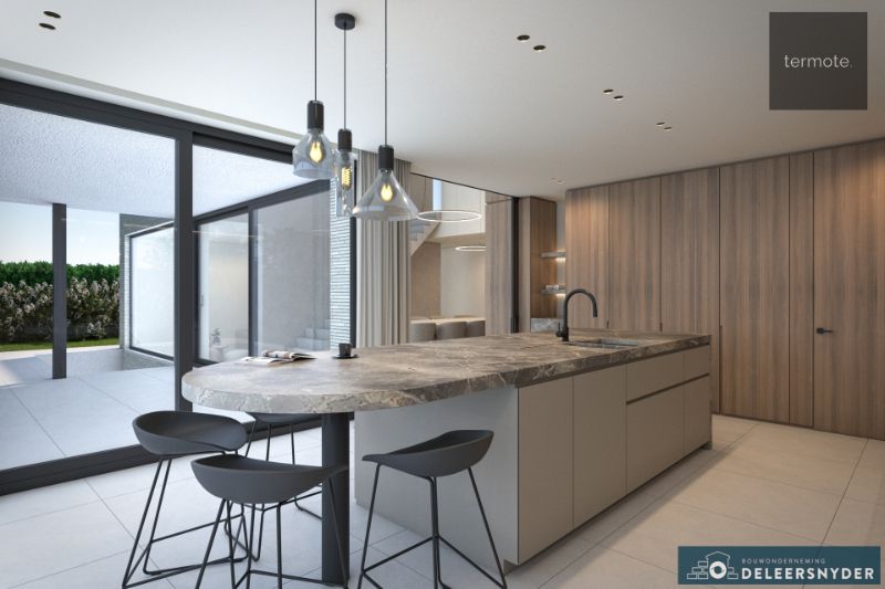 Prestigieuze villa foto 15