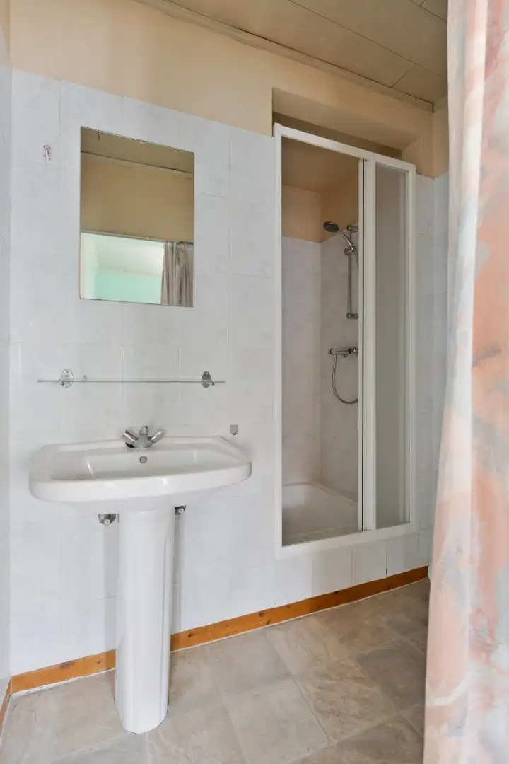 Gebouw met 3 appartementen - stadscentrum Tongeren foto 28