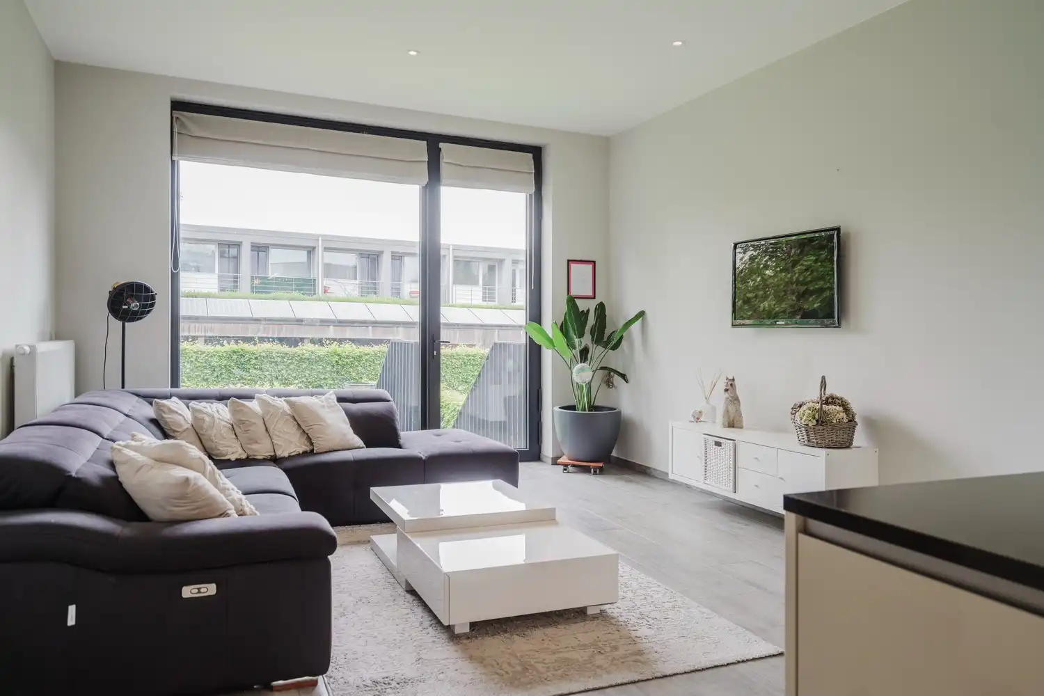 LOFT MET PRIVATE TUIN EN GEMEENSCHAPPELIJK ZWEMBAD foto 3