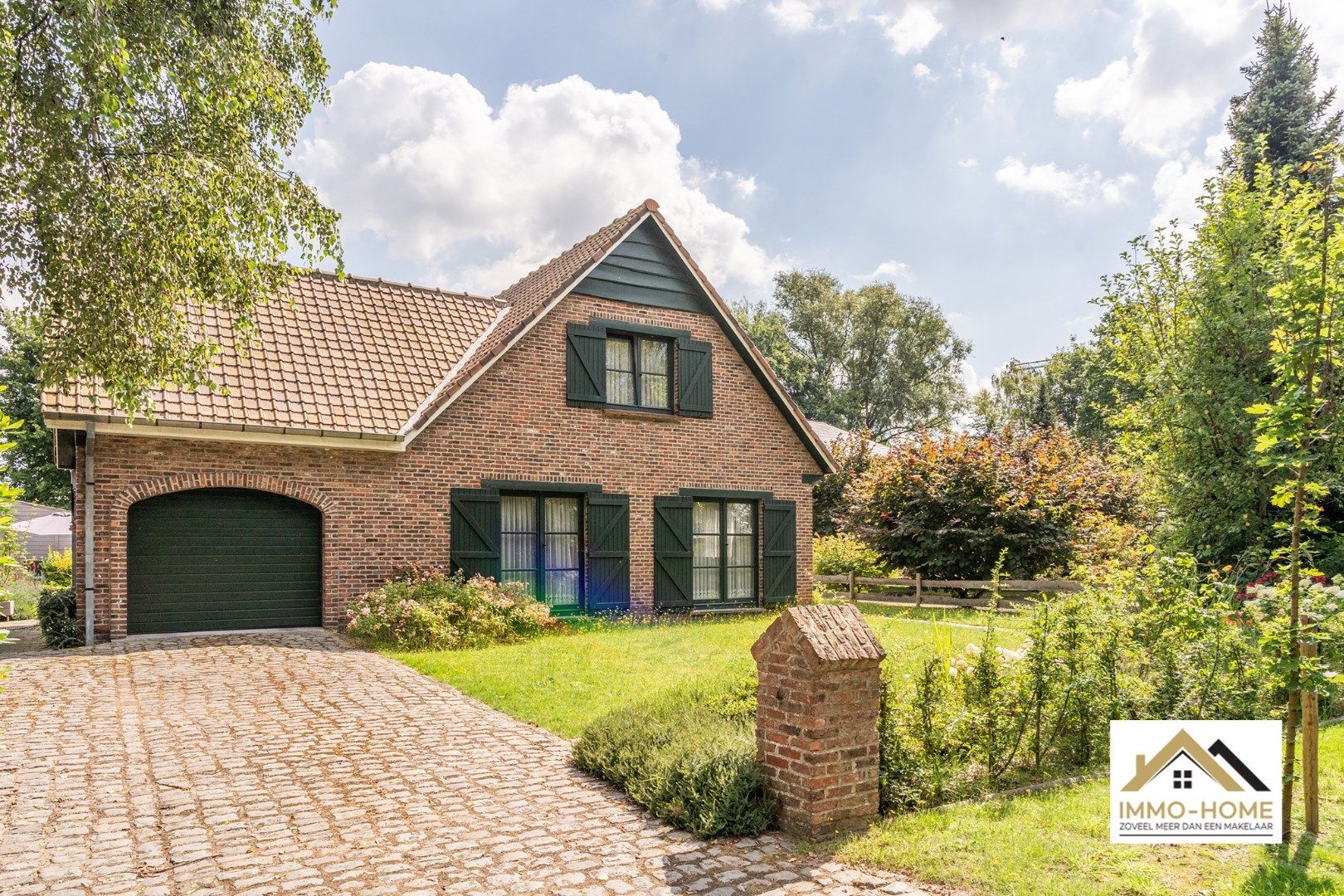 Authentieke woning op TOP ligging foto 29