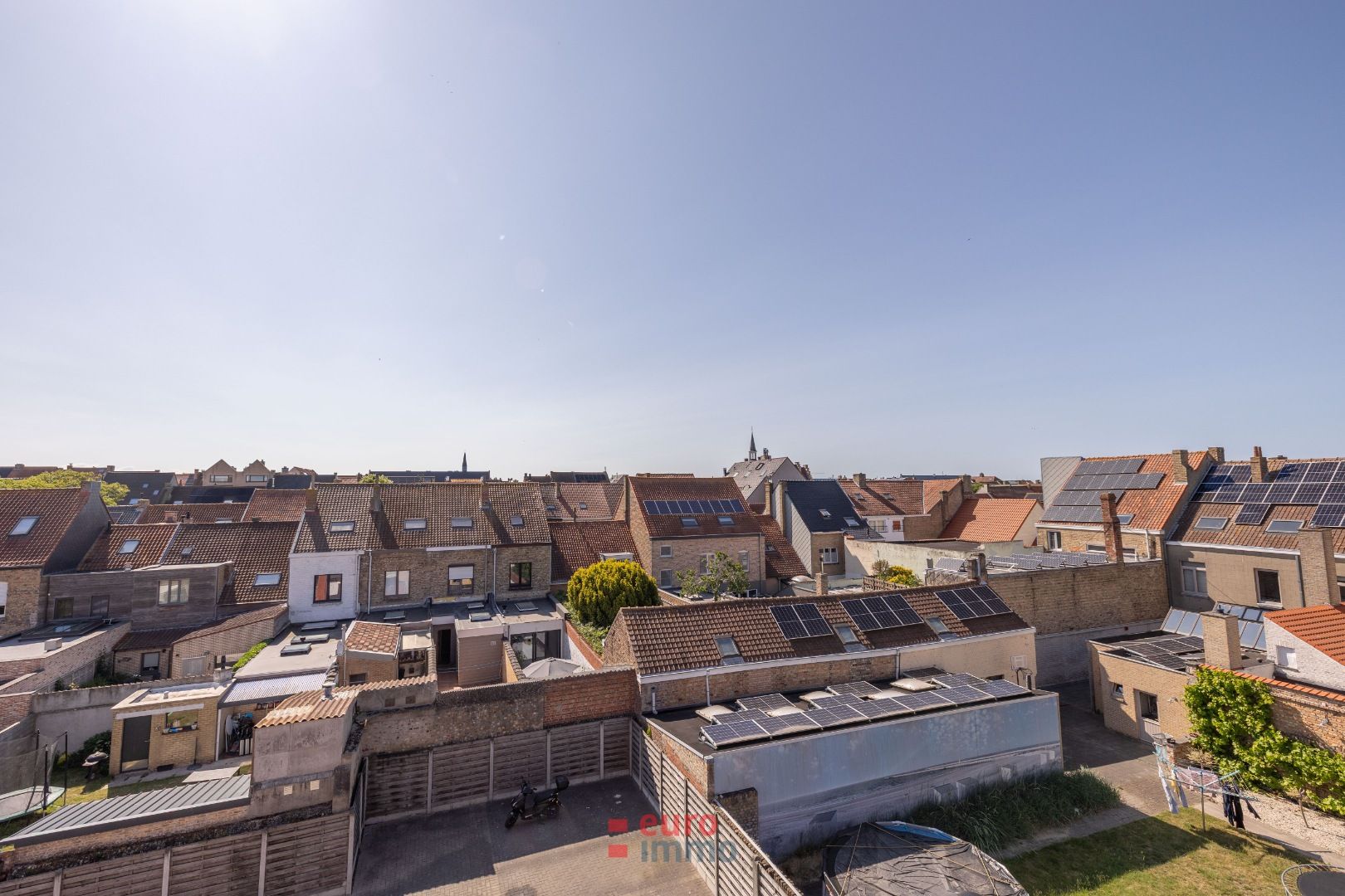 Uitermate gezellig appartement in Nieuwpoort foto 13