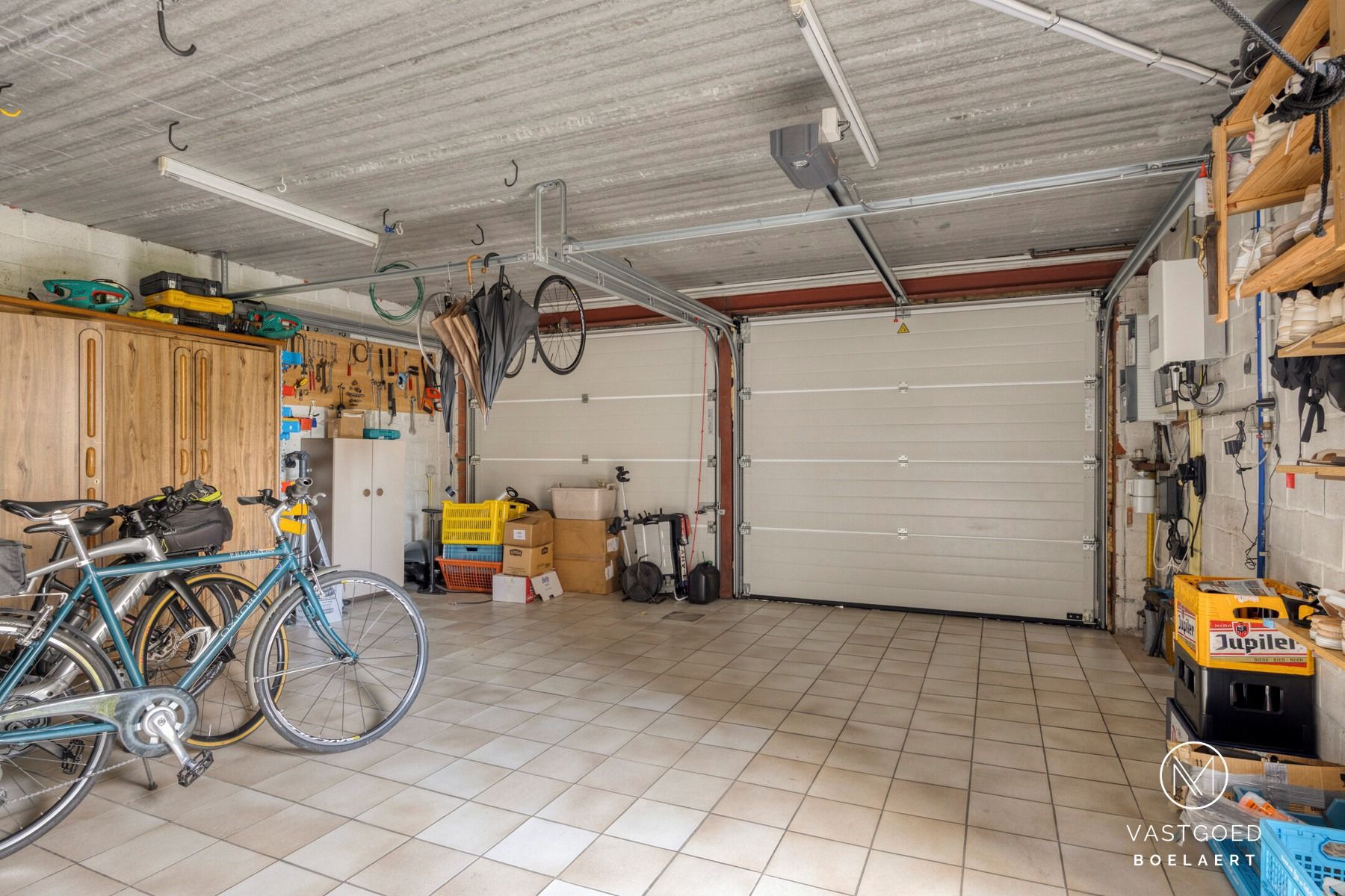 Ruime instapklare villa met sauna en dubbele garage. foto 22