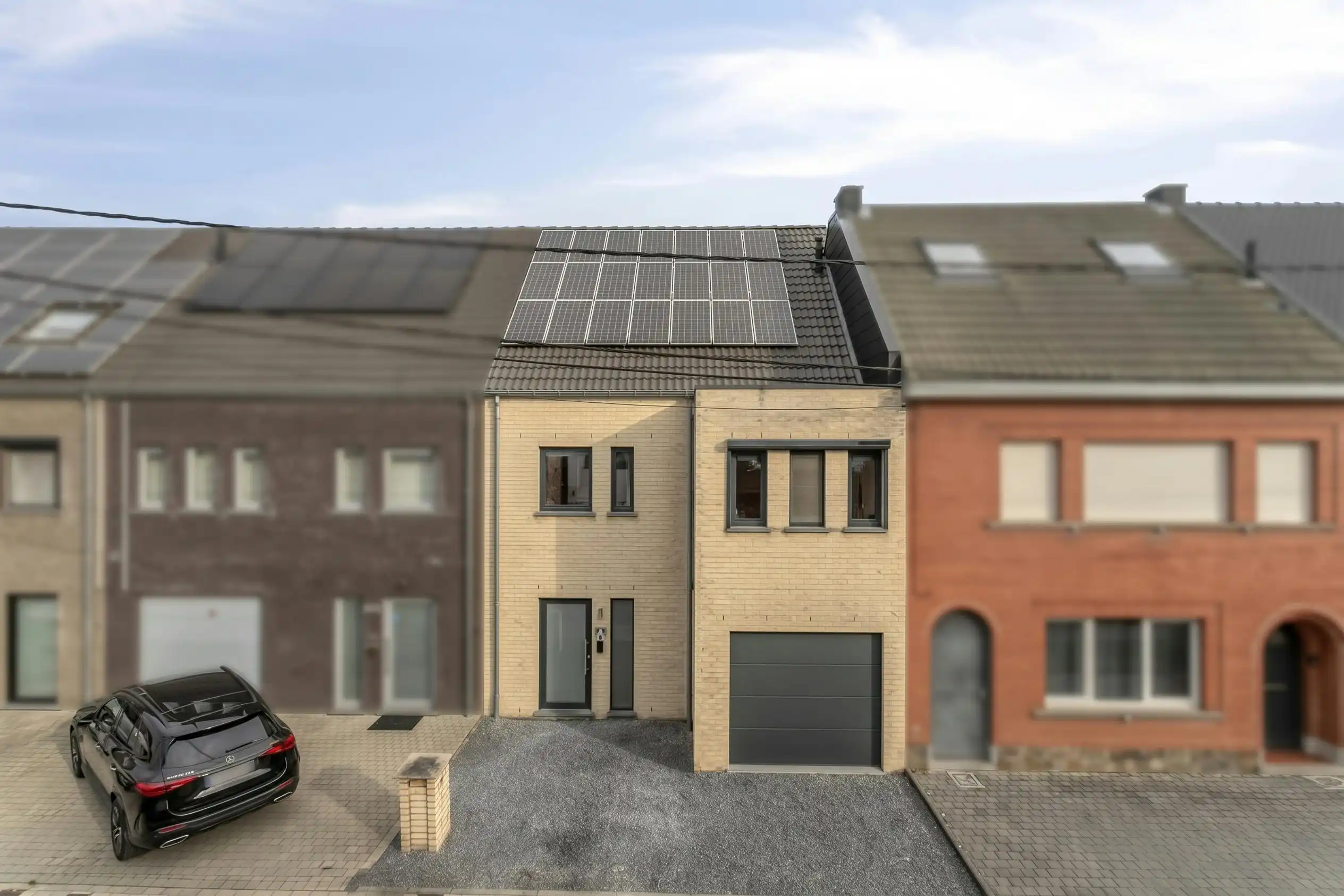 Huis te koop Heiplasweg 8/A - 9340 Lede