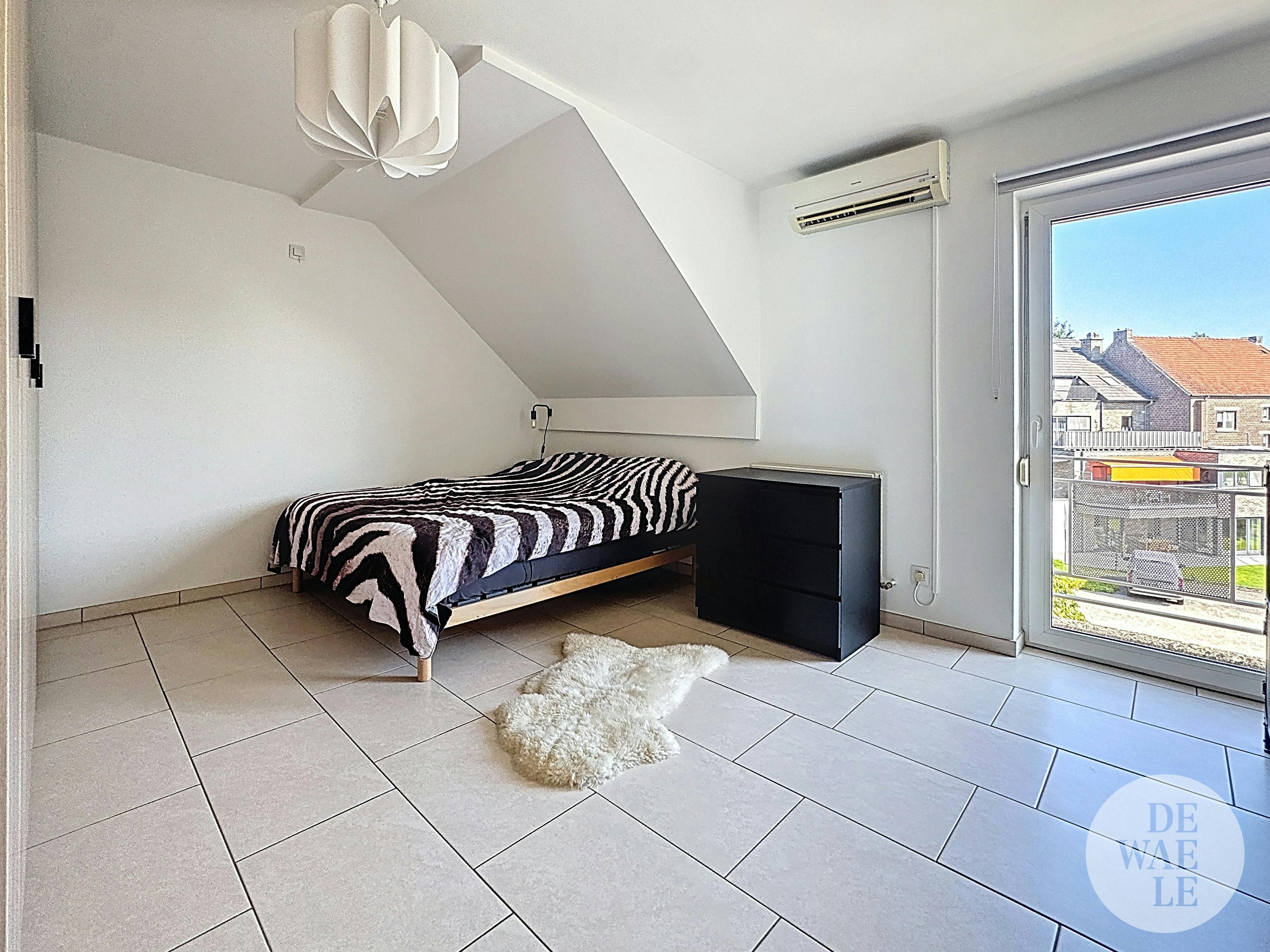 Mooi appartement te huur in Gruitrode centrum foto 8