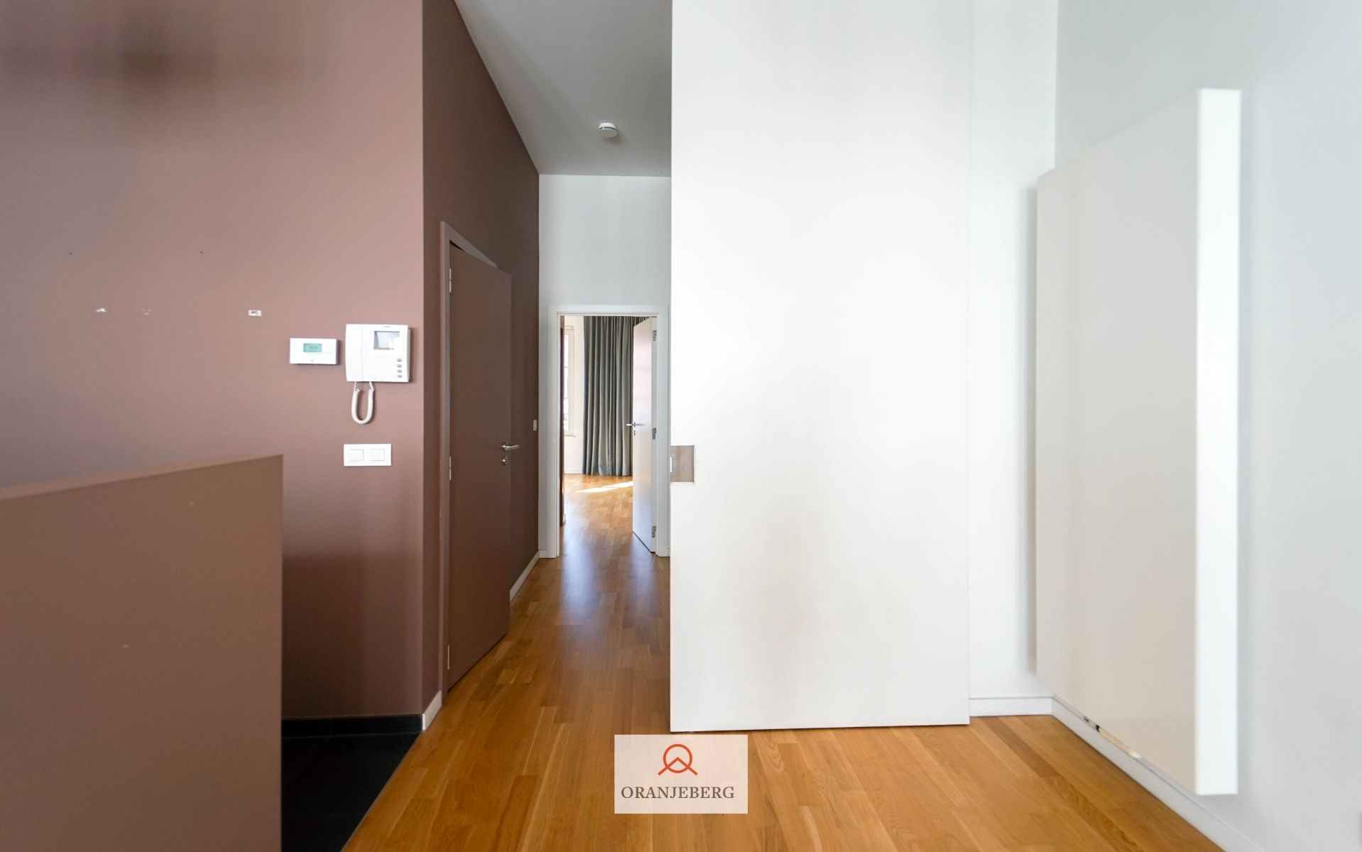 Appartement te huur vlakbij Kouter foto 6