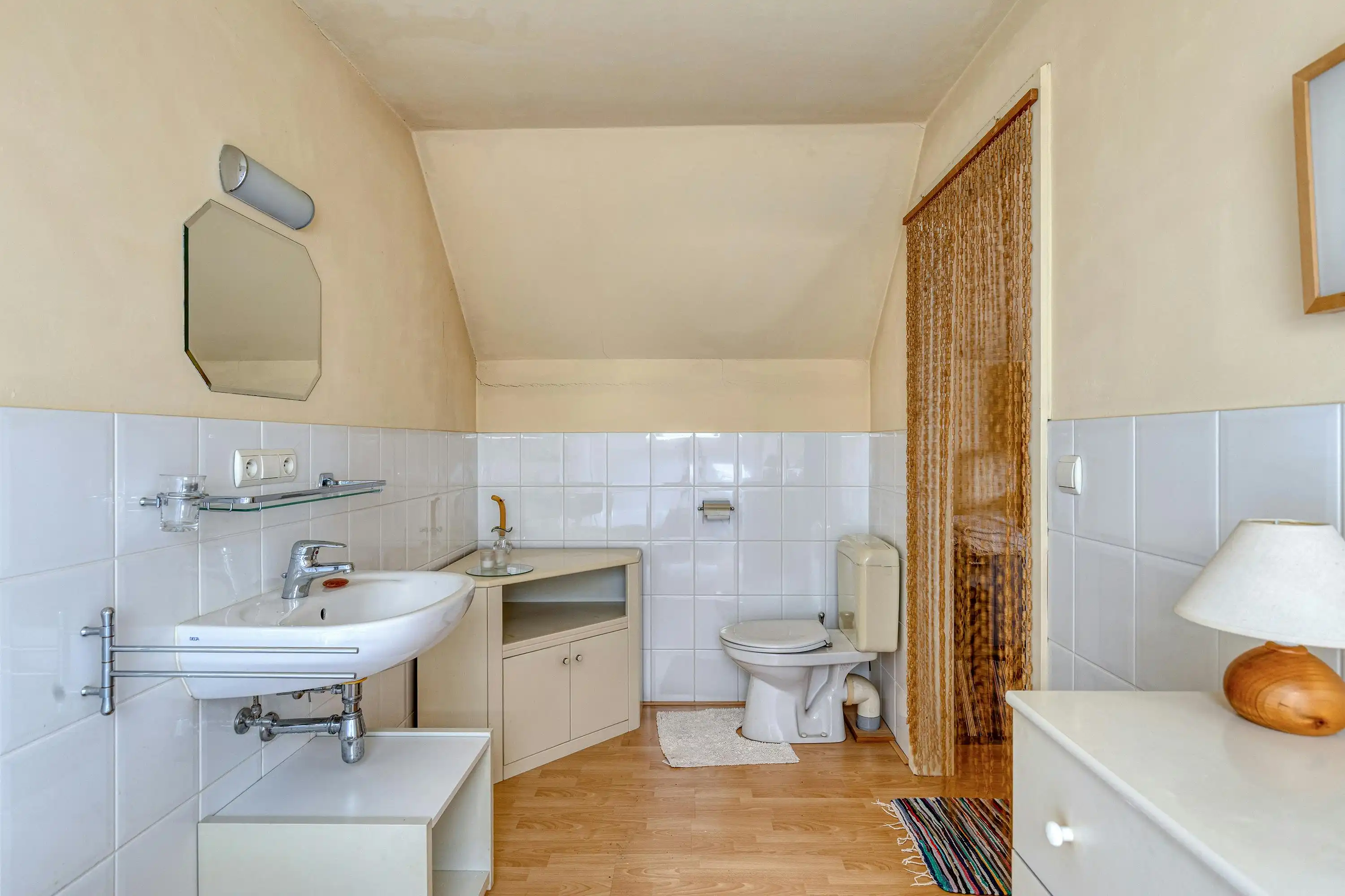 duplex appartement in het centrum van Herentals te koop foto 14