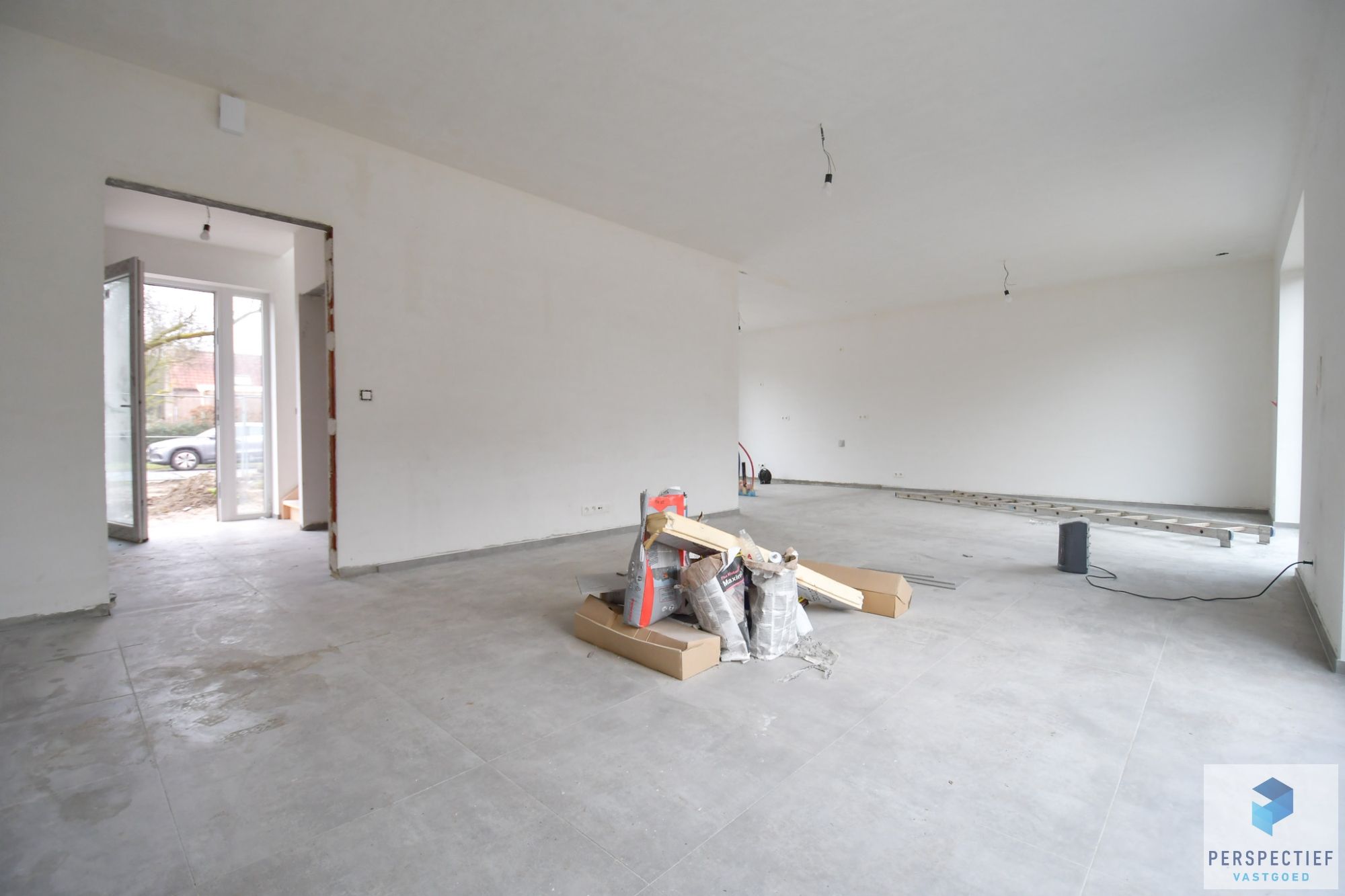 Uitstekend gelegen energiezuinige nieuwbouwwoning (LOT 4) foto 6