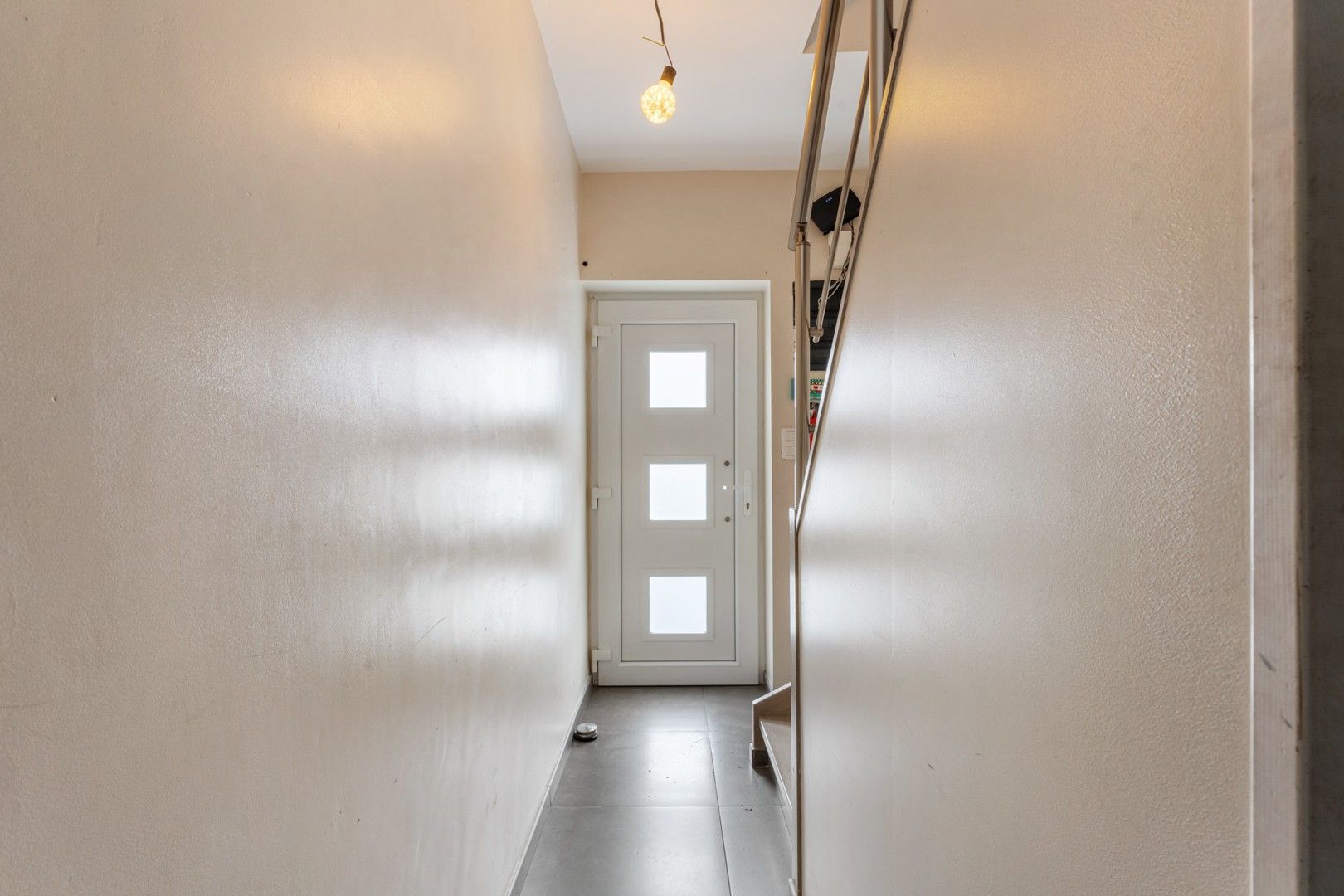 Charmante woning met karakter in Zwartberg (Genk) foto 3