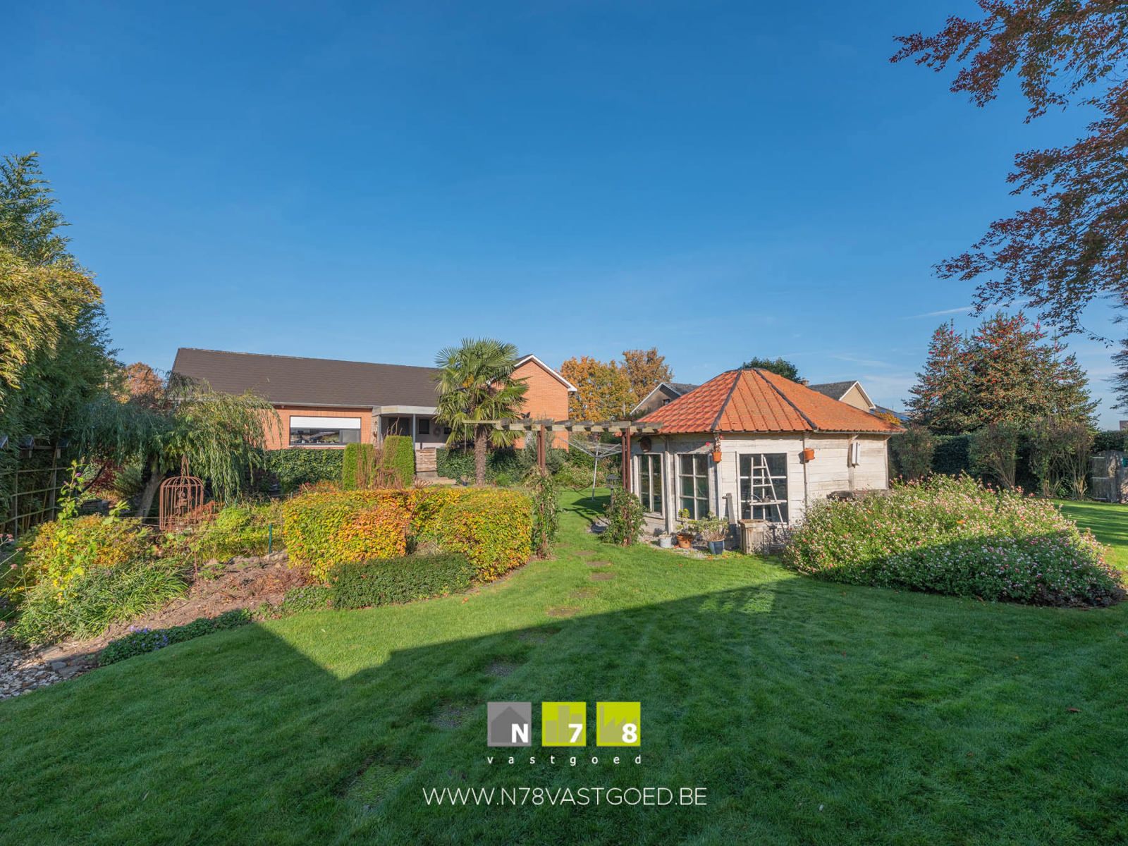 Huis te koop foto 16