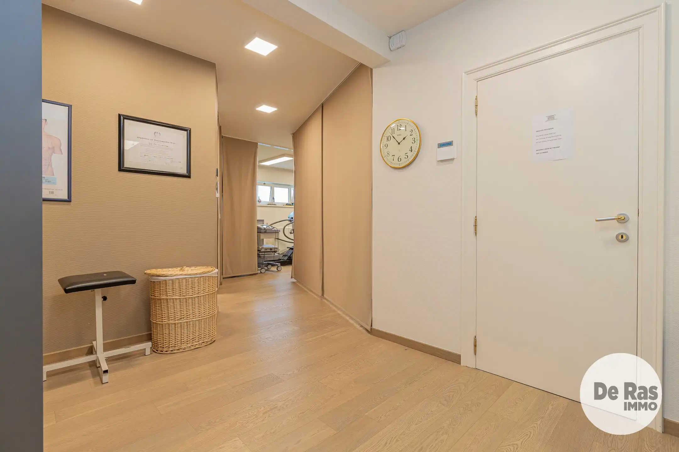 LIERDE - Wonen/werken en genieten in deze schitterende villa foto 12