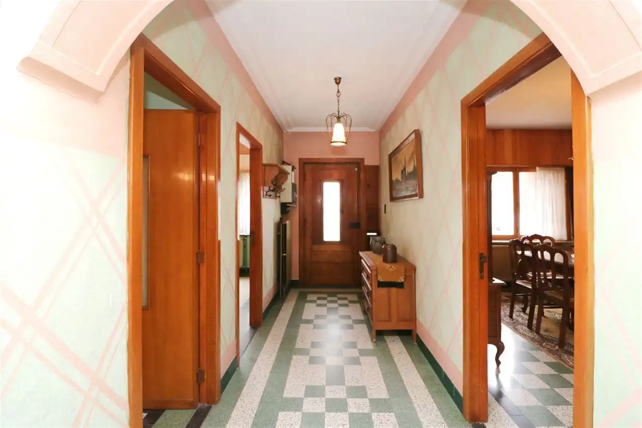 Centraal en bosrijk wonen aan de Abdij van Averbode foto 8