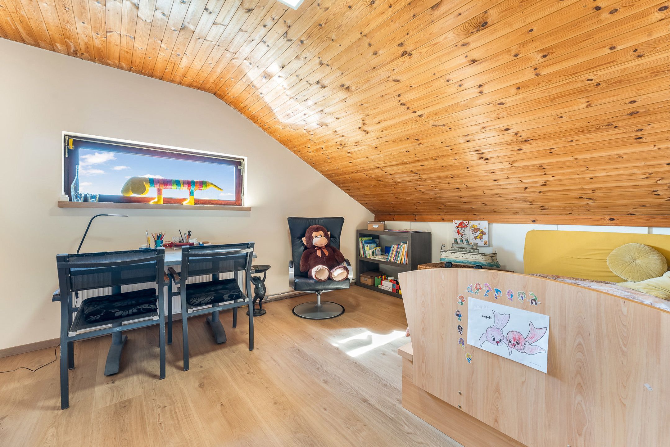 Vrijstaande woning in de prachtige Voerstreek foto 18