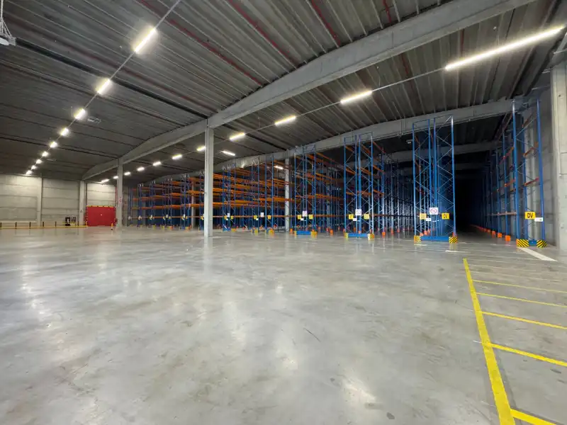 Commercieel te huur Victor Dumonlaan 32 - 2830 Willebroek