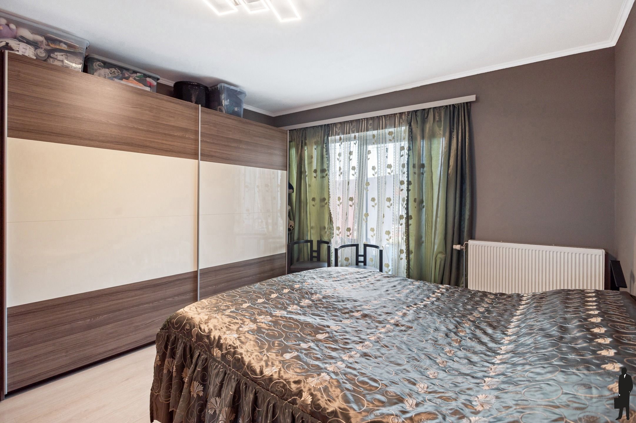 Appartementsgebouw op top-locatie te koop foto 37