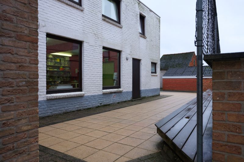 Polyvalent gebouw, momenteel buitenschoolse kinderopvang foto 6