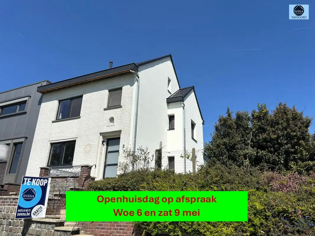 WONING MET 3 KAMERS EN TUIN foto {{pictureIndex}}