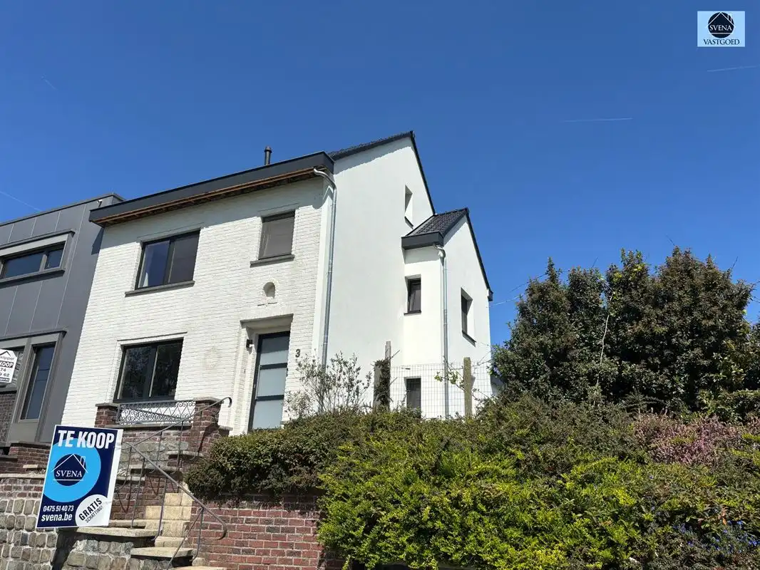 Huis te koop KATTESTRAAT 3 - 1755 GOOIK
