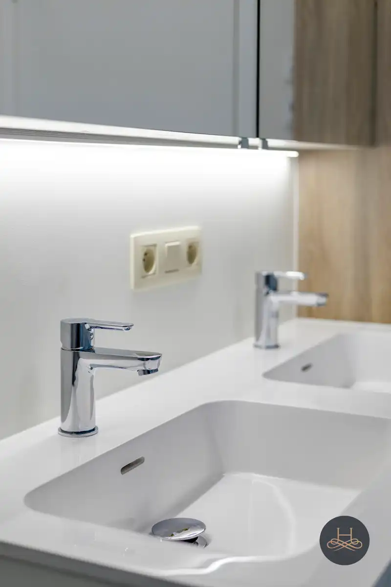 Moderne woning met ruim dakterras en garage  foto 26