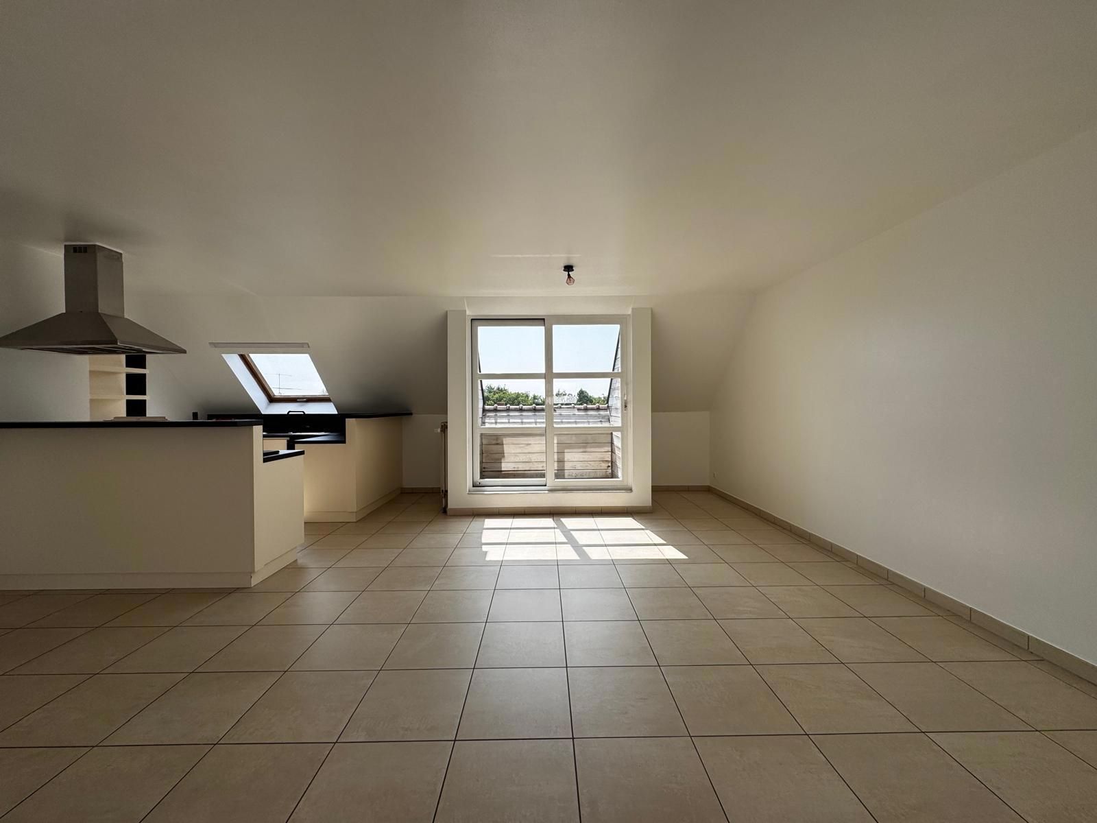 Appartement met 3 slpks centrum Moorslede foto {{pictureIndex}}