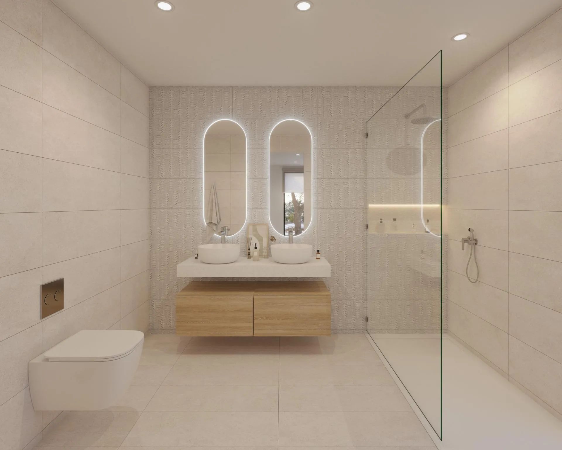 Wakker worden aan de fairway – luxe golfvilla’s aan de Costa Cálida waar stijl en rust samenkomen foto 6