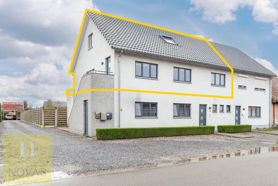 Unieke locatie, 3 slaapkamers, groot terras, heel ruime woonkamer foto 4