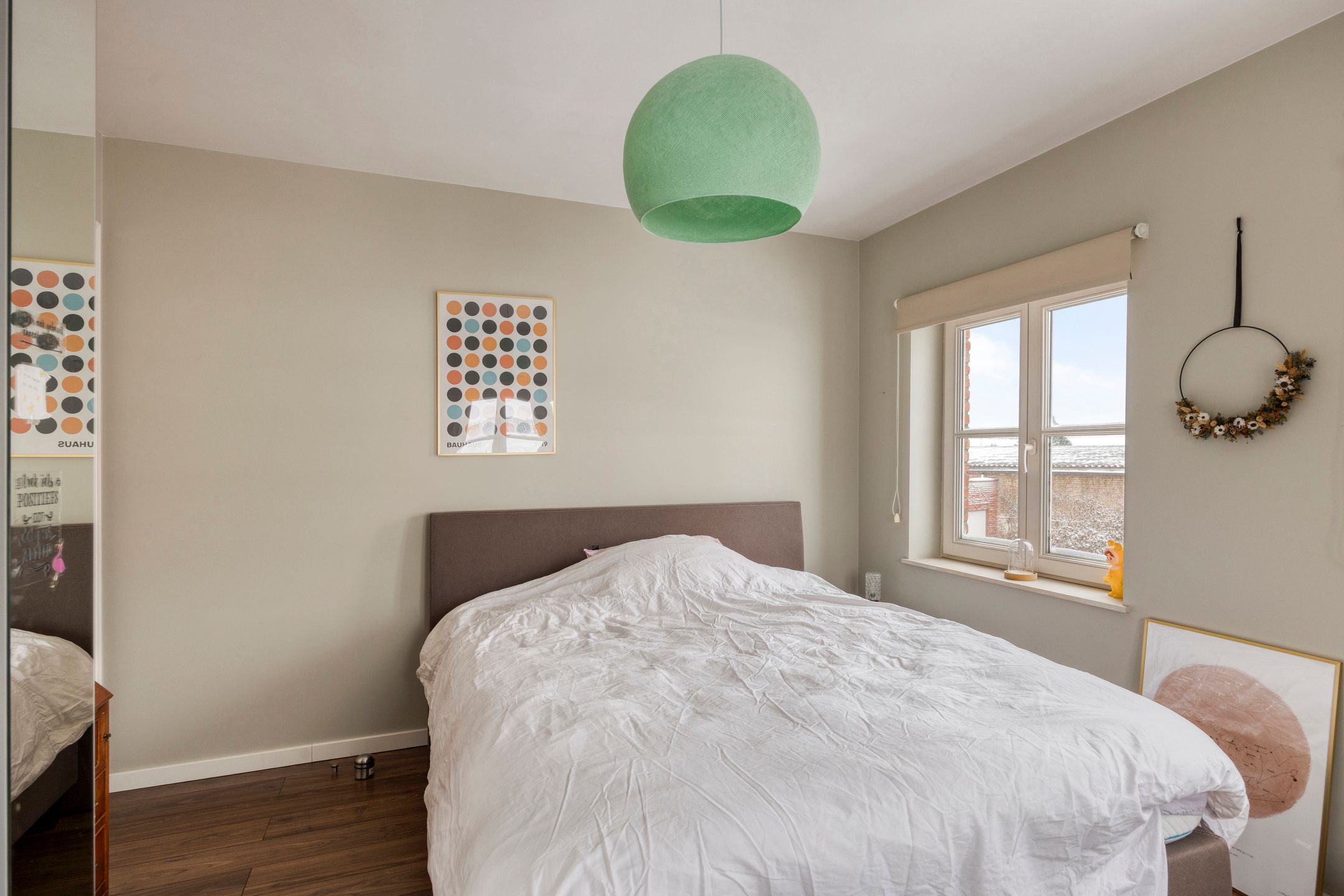 Zeer ruime Kwadraat-woning met 5 slaapkamers en 2 badkamers foto 22