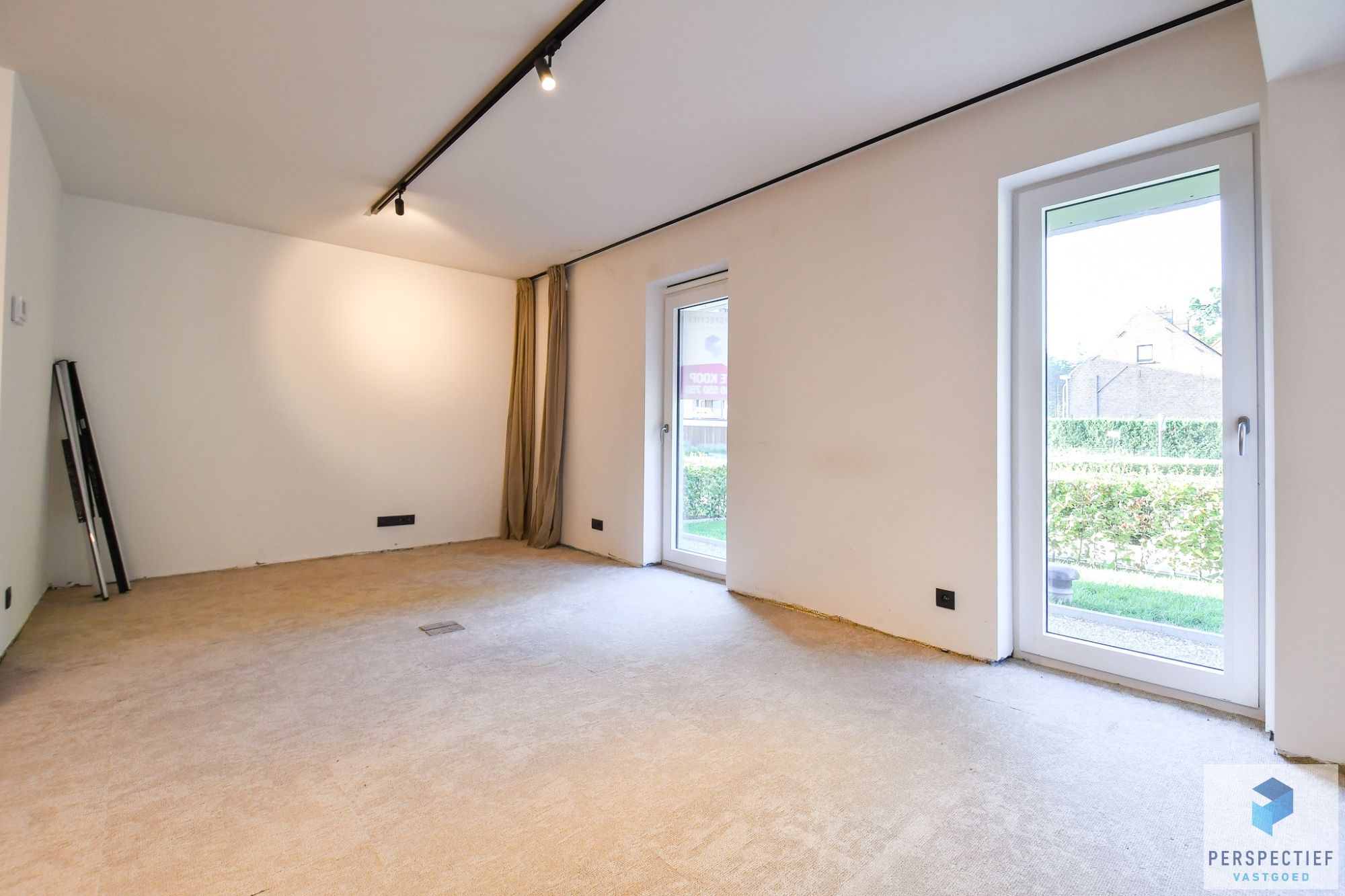 Modern & Energiezuinig Appartement met Ruim Terras - Tuin in Beernem foto 10