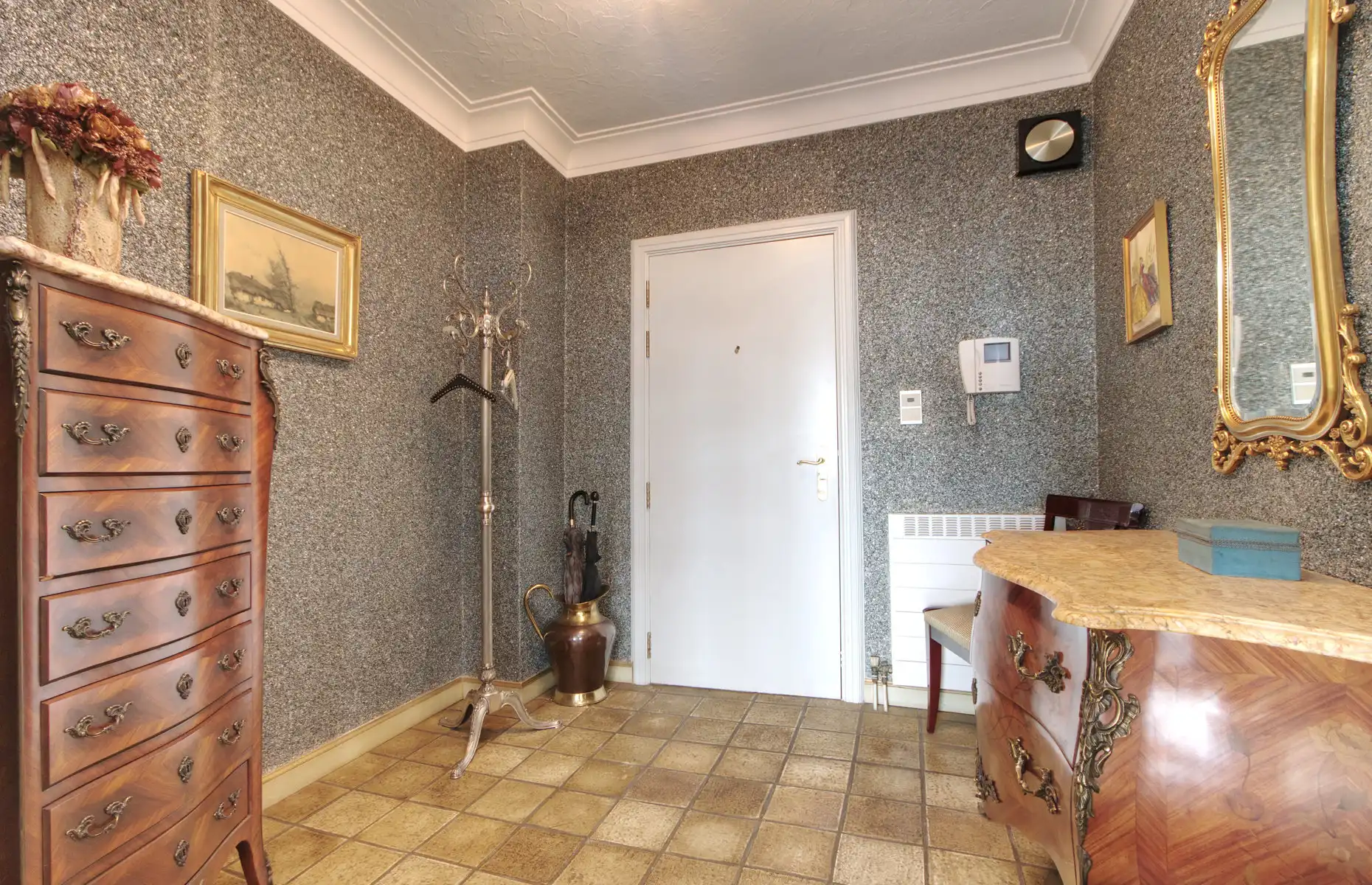 PENTHOUSE - 2 SLK - 2 TERRASSEN - LIFT - GARAGE - KELDER foto 18