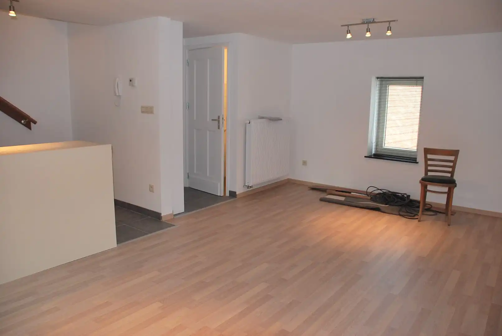 Appartement met 1 slaapkamer foto 2