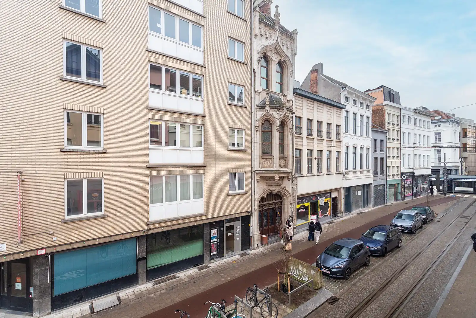 Handelshuis met tal van mogelijkheden! foto 24