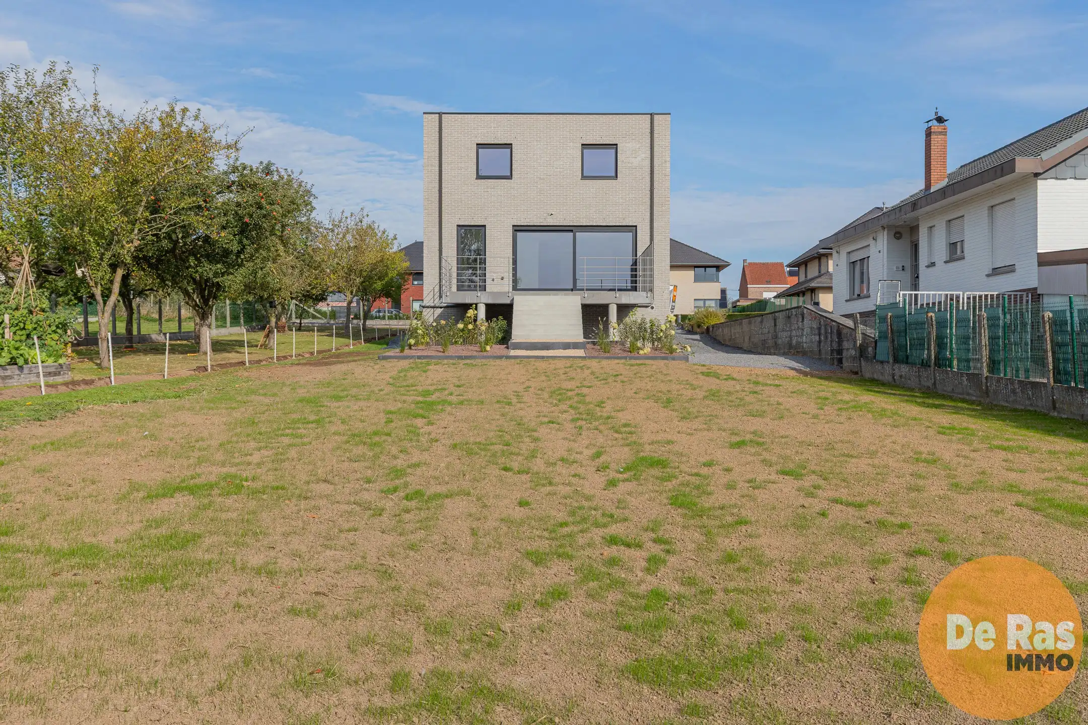 ASPELARE - Moderne nieuwbouwwoning met 3 slaapkamers! foto 17