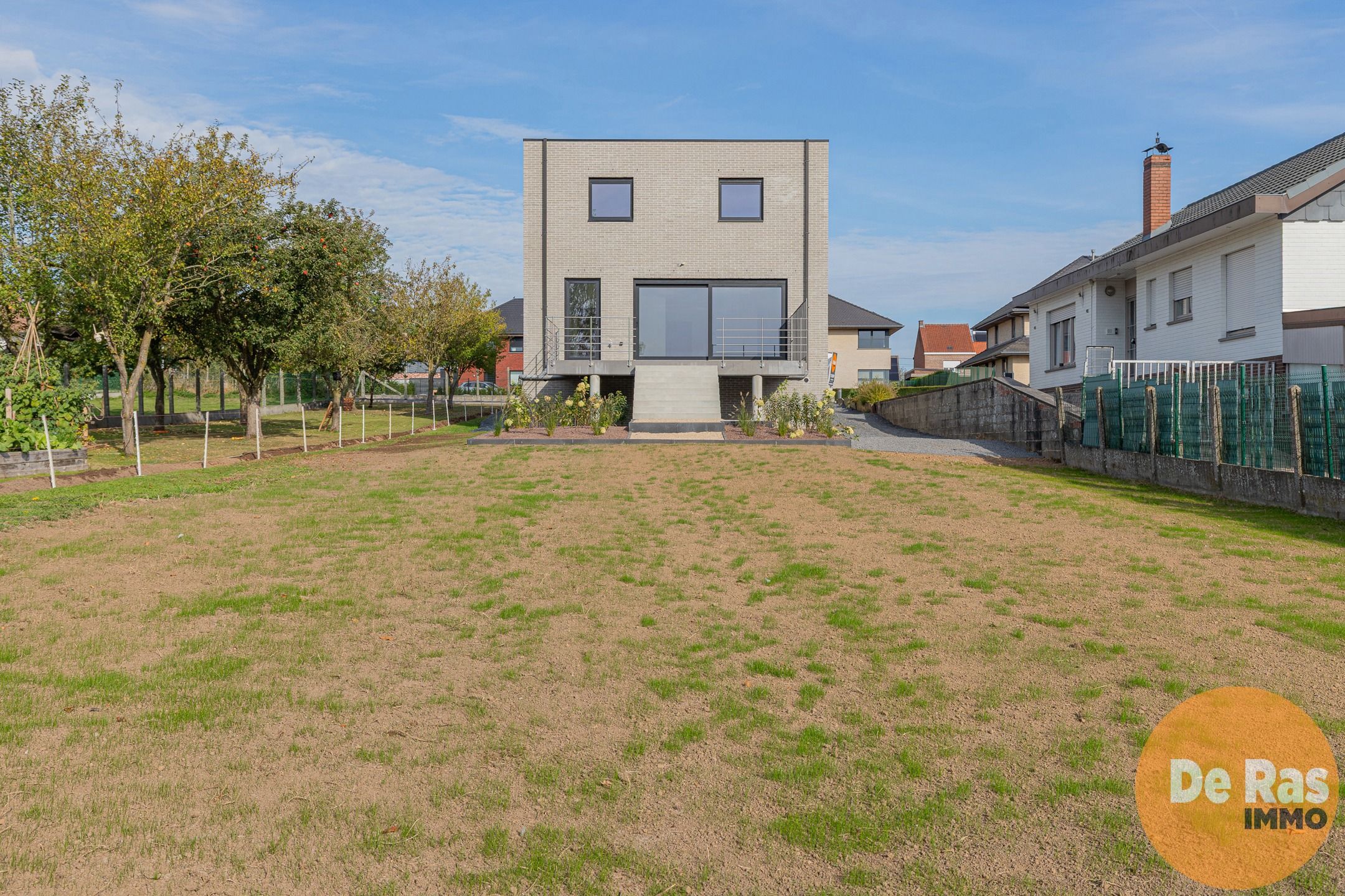 ASPELARE - Moderne nieuwbouwwoning met 3 slaapkamers! foto 16