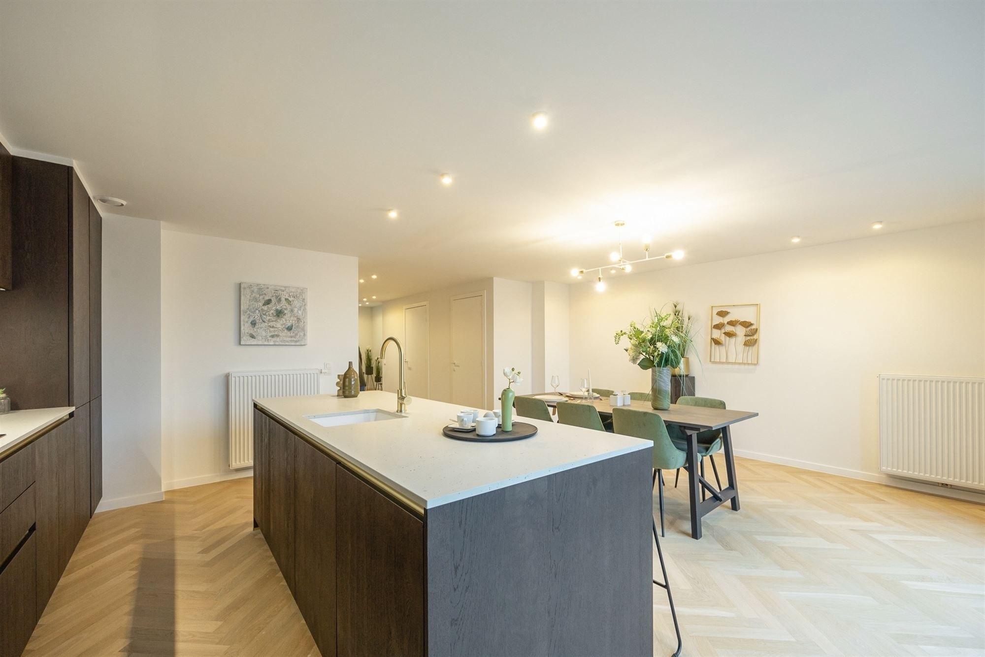 Sublieme penthouse op unieke locatie in hartje van Lier foto 6