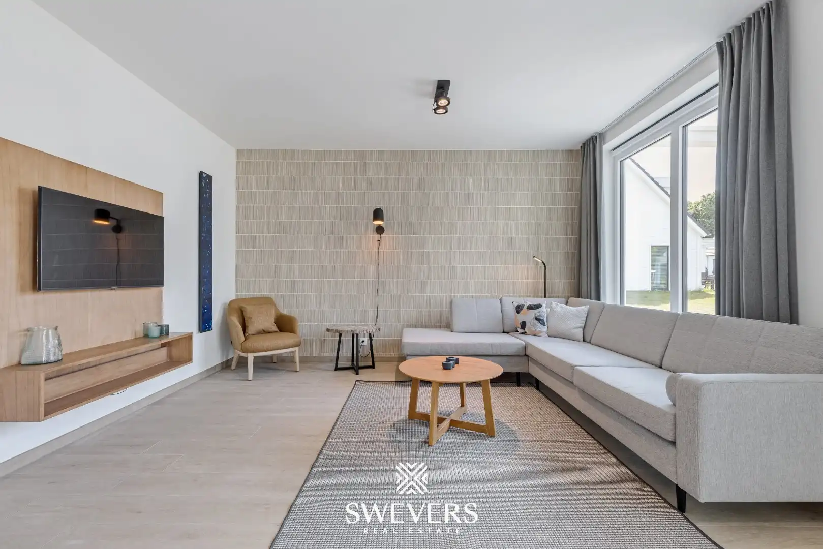 Zorgeloos investeren – Luxueuze nieuwbouwvakantiewoning te Landal Mooi Zutendaal foto 13