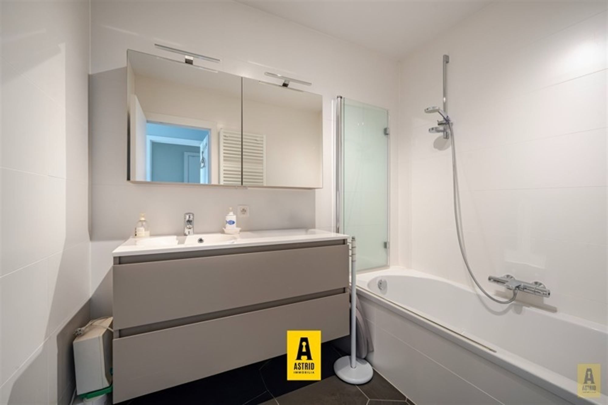 Schitterend appartement in Nieuwe Concessie! foto 19