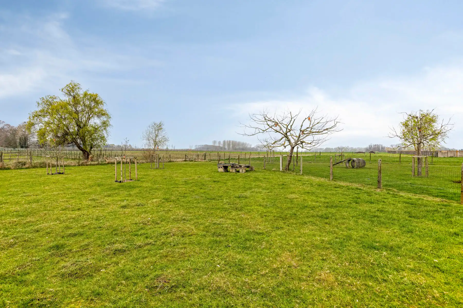 Solide 3-gevelwoning op centrale ligging foto 31