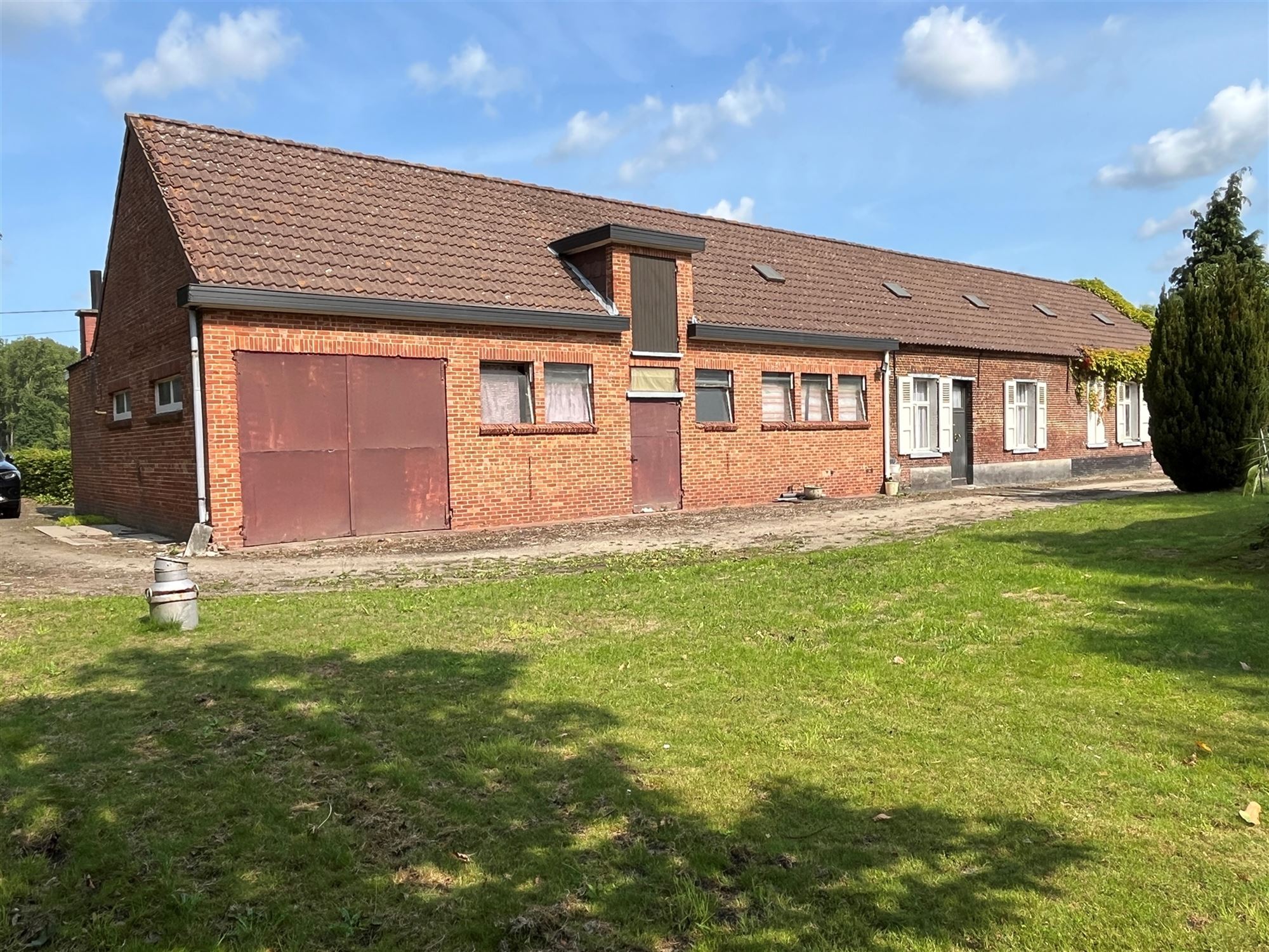 Boerderij met unieke ligging te Putte  foto 5