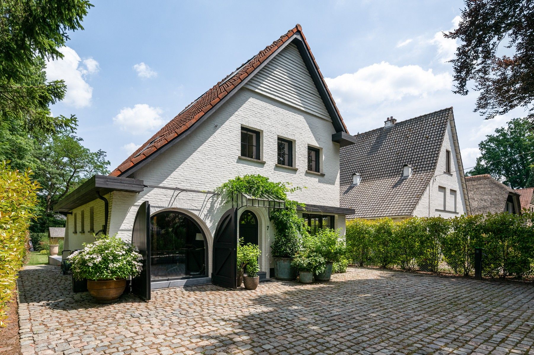 Luxueus en stijlvol wonen op een uitstekende locatie foto 18