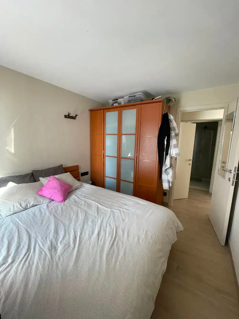 Penthouse met fantastisch terras op de Zeedijk van Oostende foto 13