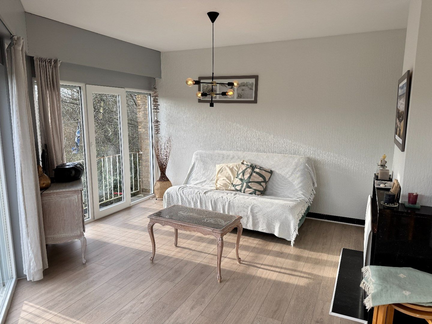 Residentie Fringuello 0101 + P5 foto 3