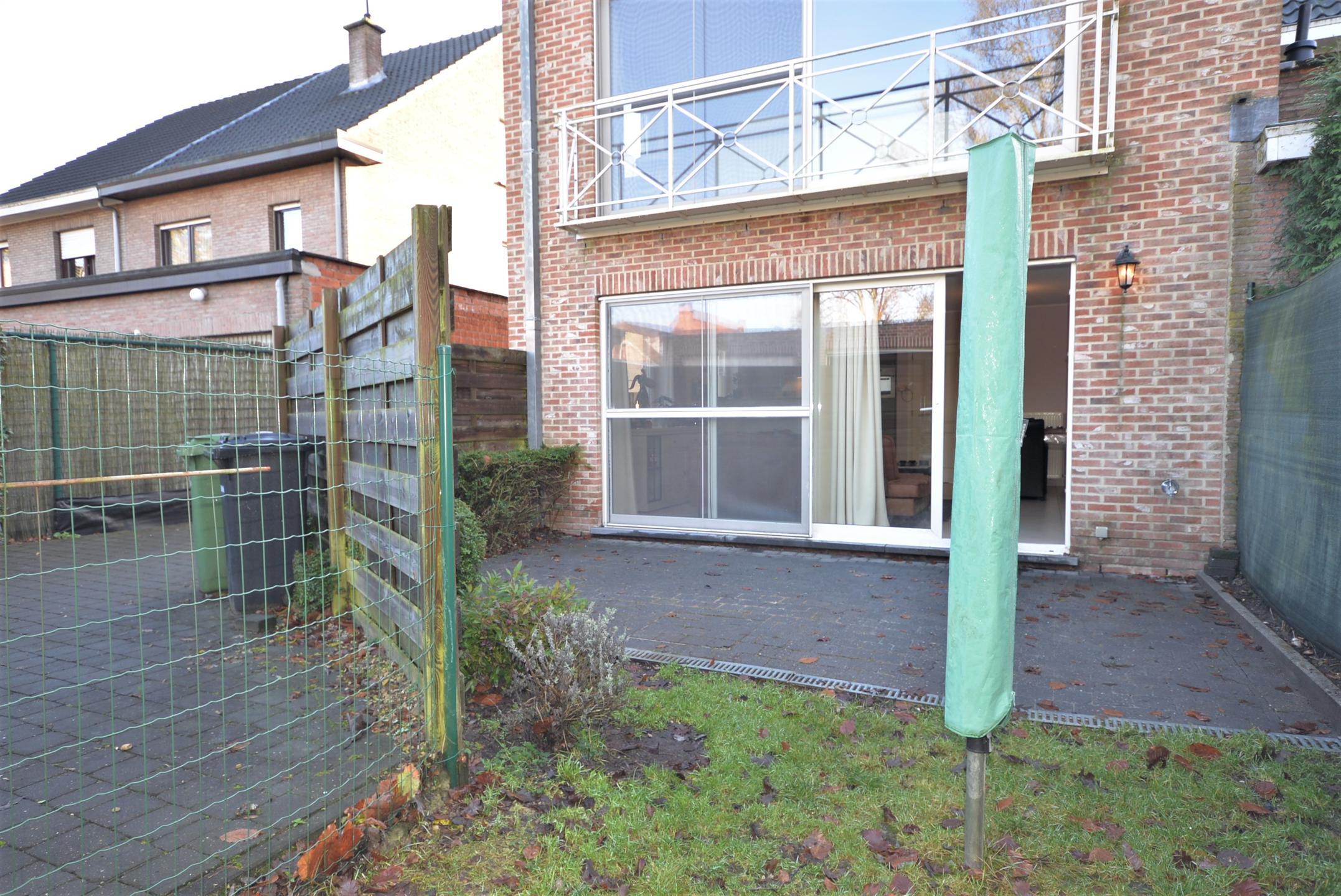 Appartement te huur foto 11