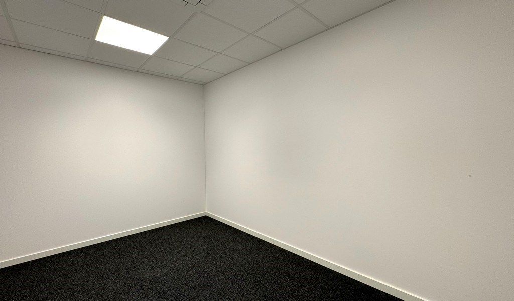 Kantoor te huur te Antwerpen in North Trade Building foto 7