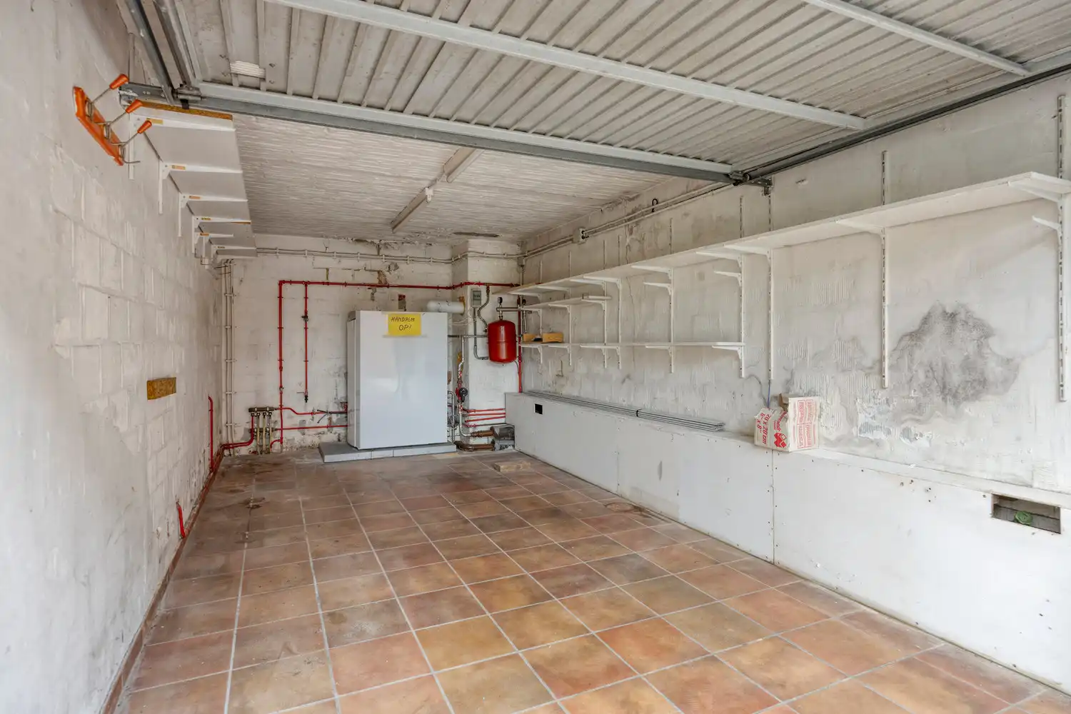 HOB kangoeroewoning met 2 APP. en 2 garages op 372m2. foto 35