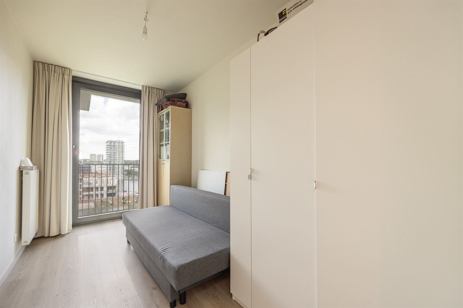 Stijlvol wonen met XXL zicht foto 14