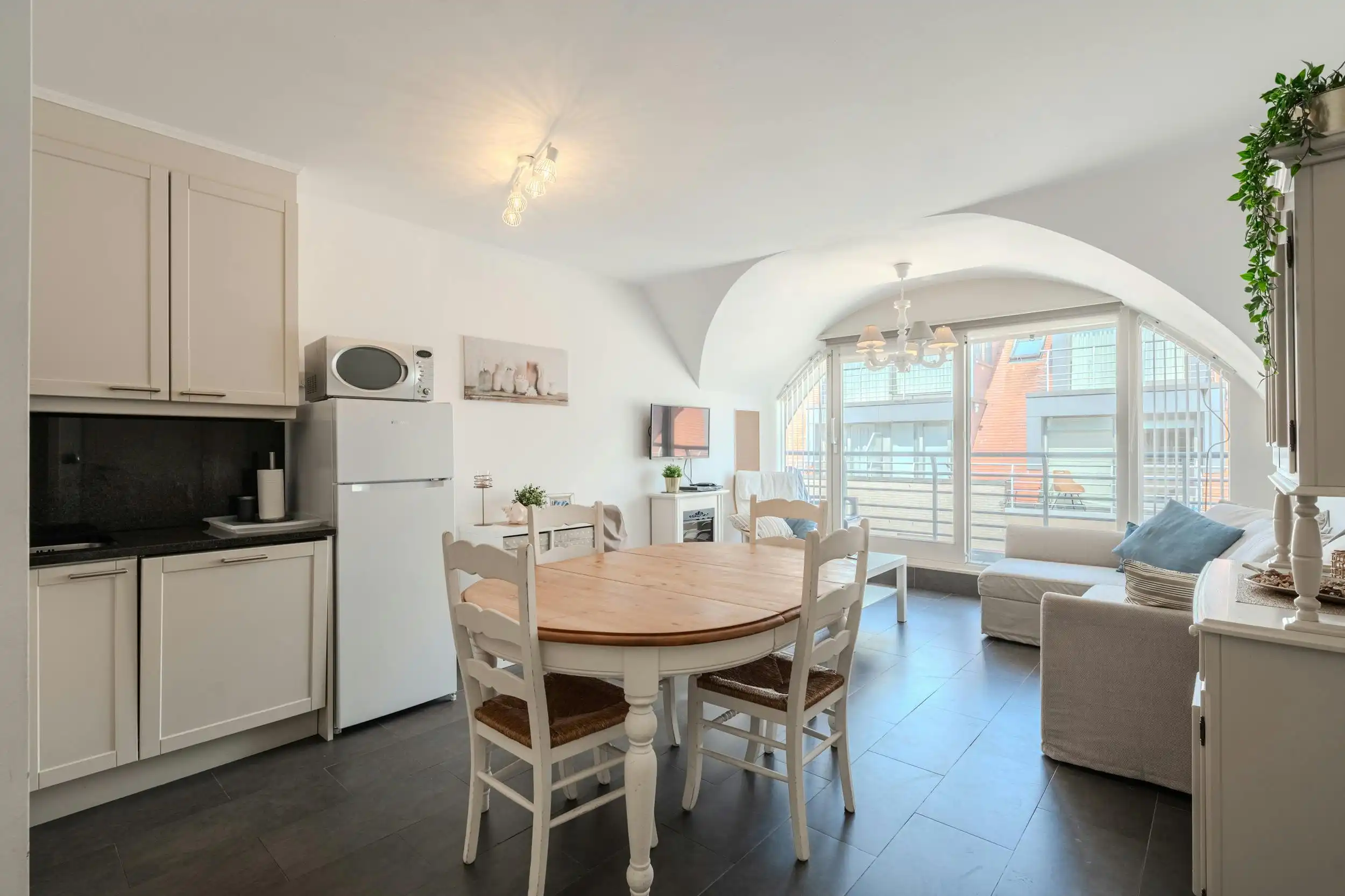 Appartement te koop Ijzerstraat 1 - 8620 Nieuwpoort